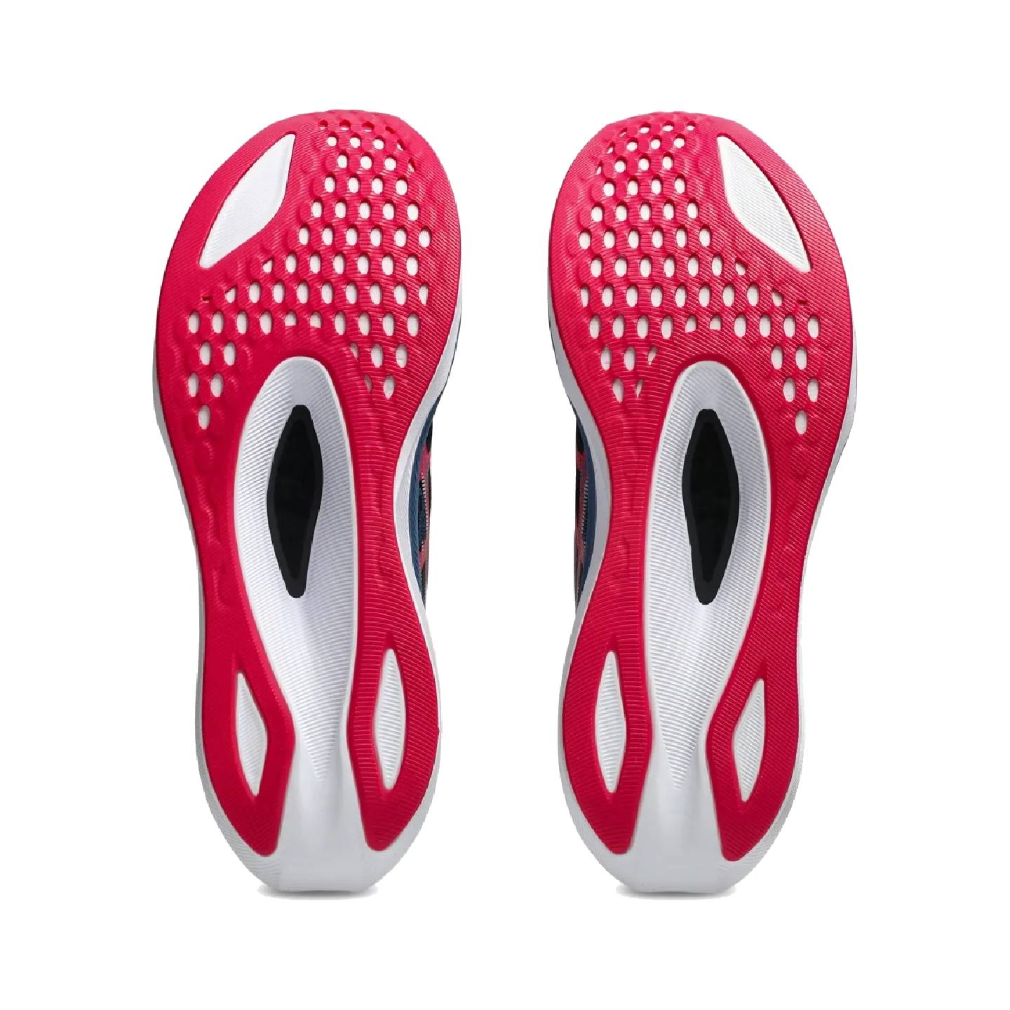 Tênis Asics Magic Speed 4 Black Feminino - Velocidade e Leveza na