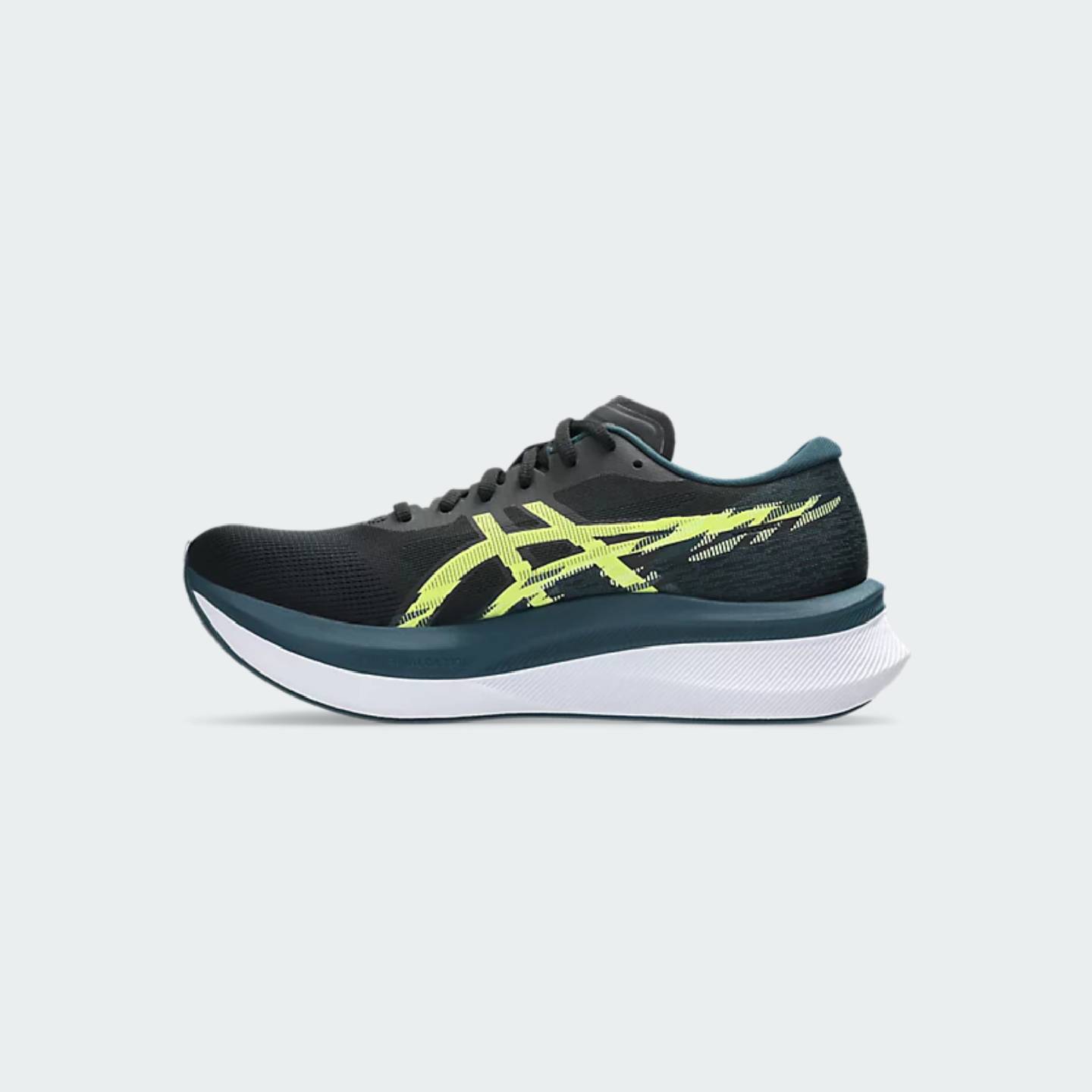Tênis Asics Magic Speed 4: Velocidade e Performance para Corridas