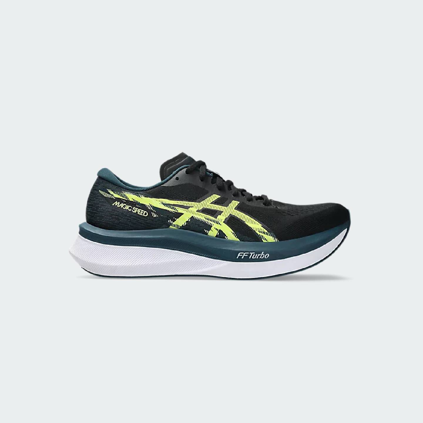 Tênis Asics Magic Speed 4: Velocidade e Performance para Corridas