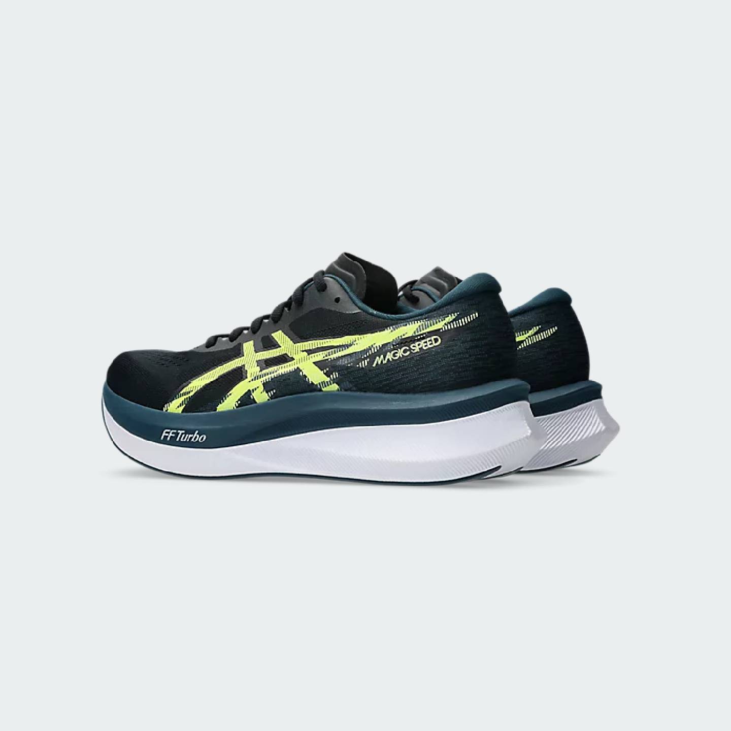 Tênis Asics Magic Speed 4: Velocidade e Performance para Corridas