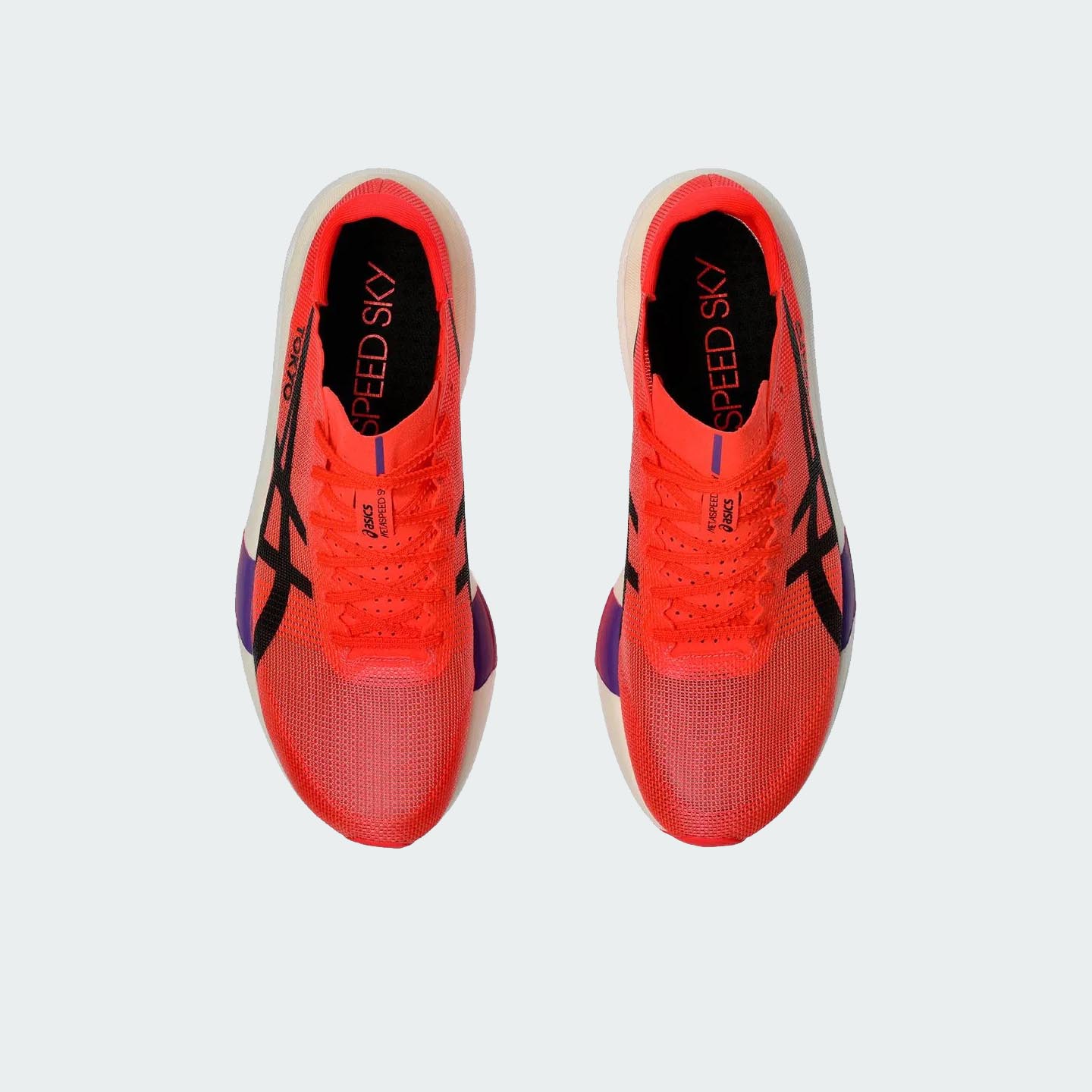 Tênis Asics Metaspeed Sky Tokyo - Edição Especial na Free Corner