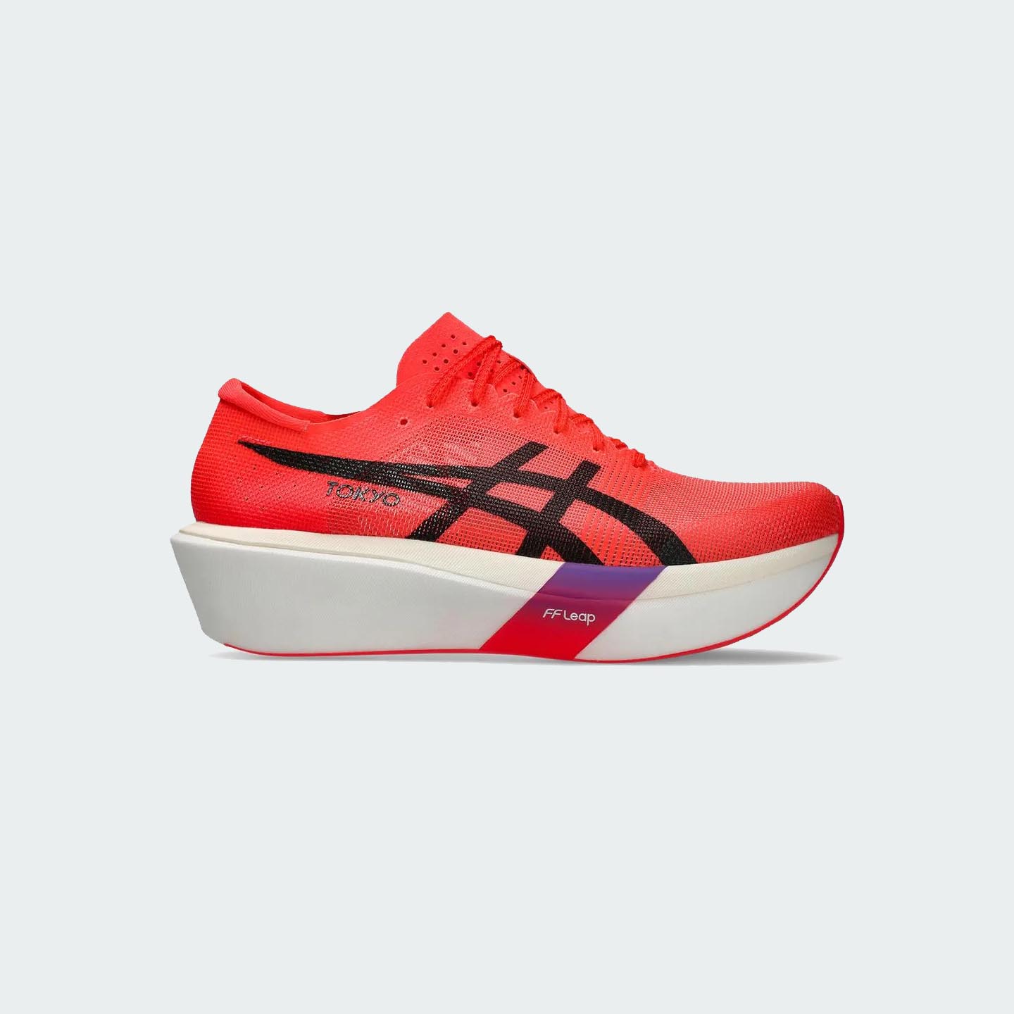 Tênis Asics Metaspeed Sky Tokyo - Edição Especial na Free Corner