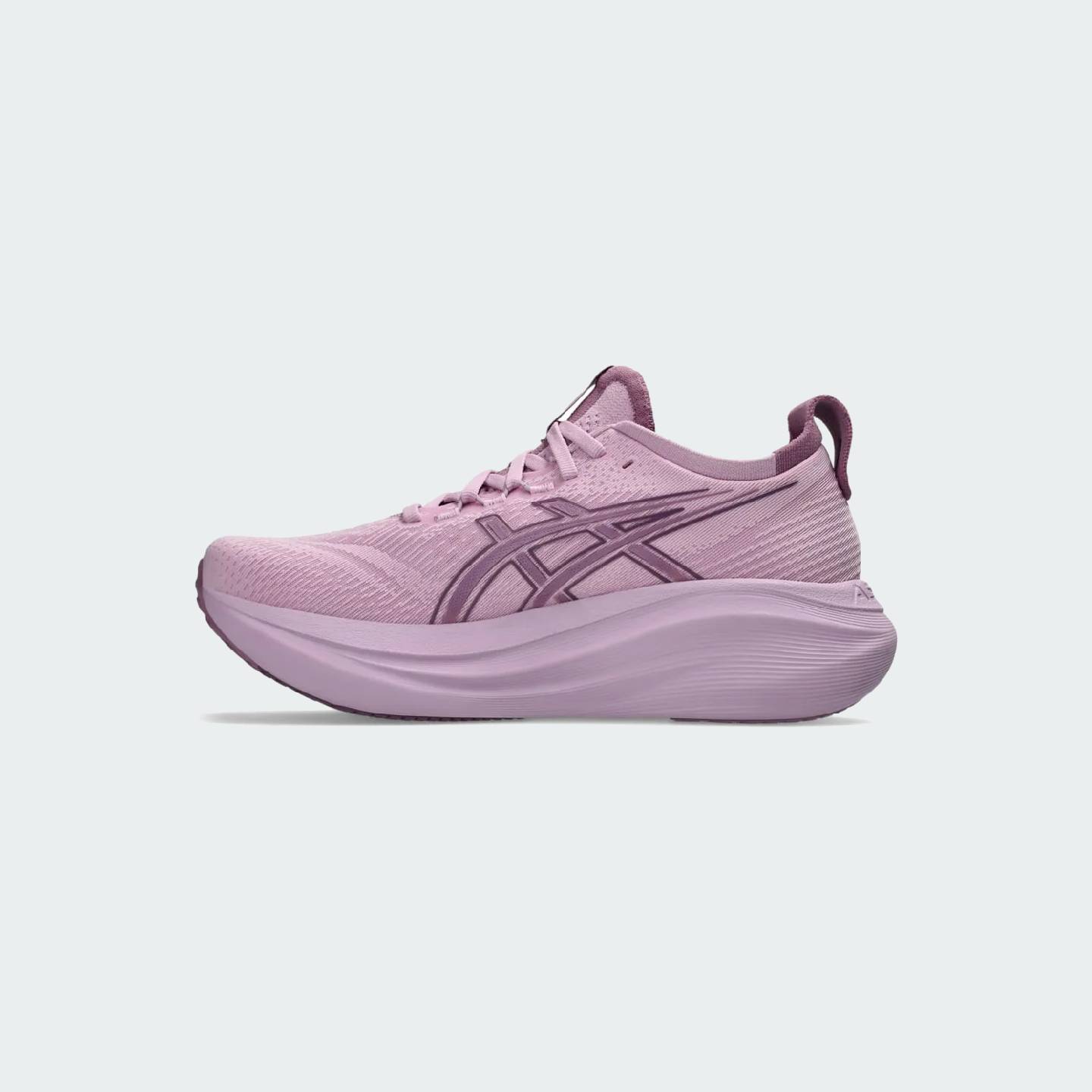 Tênis ASICS GEL-NIMBUS 27 Masculino - Conforto Premium e