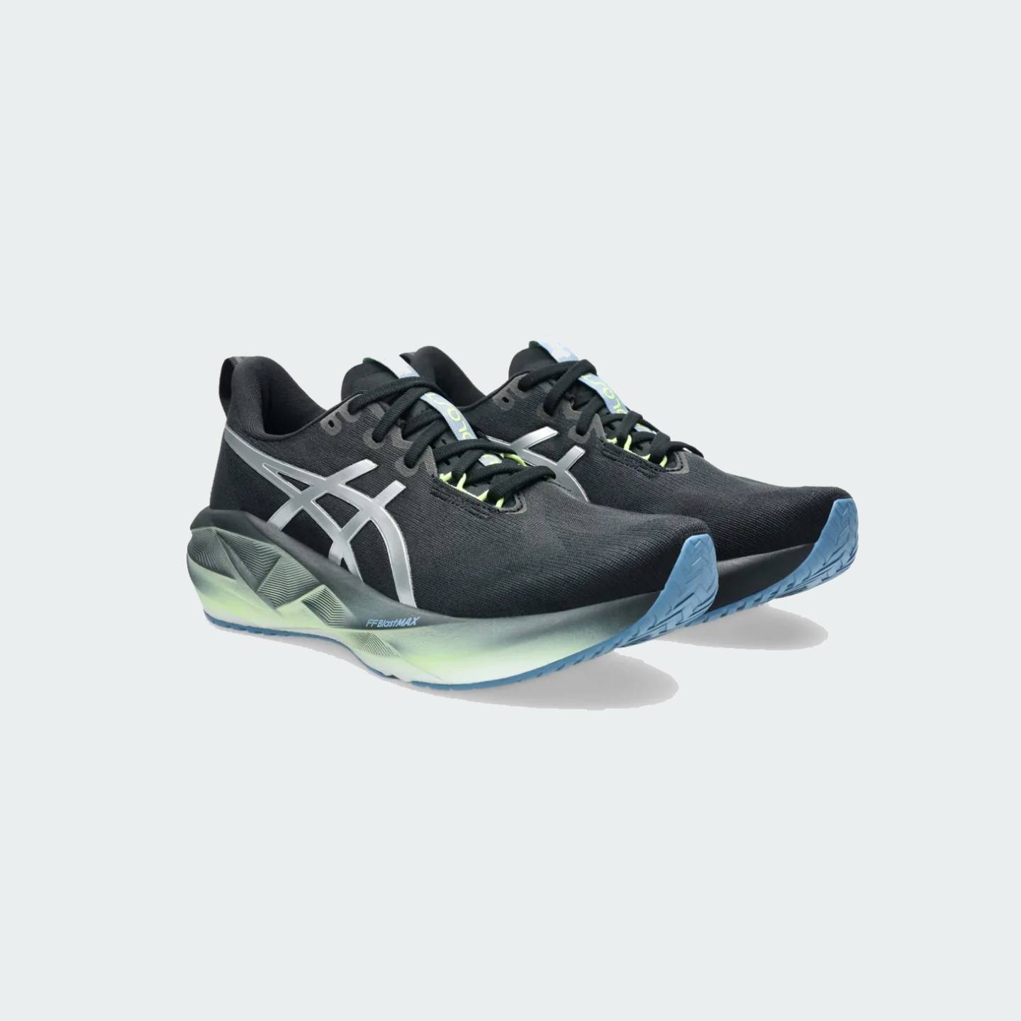 Tênis Asics Novablast 5 Luxe: O Tênis de Corrida com o Máximo de