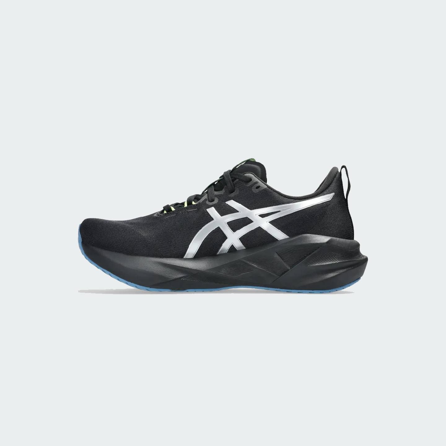 Tênis Asics Novablast 5 Luxe: O Tênis de Corrida com o Máximo de