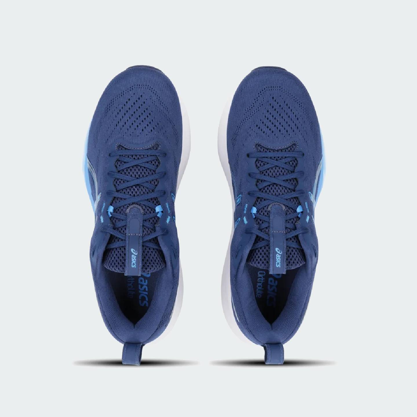 Tênis ASICS GEL-PULSE 16 SE Masculino - Conforto para Corridas