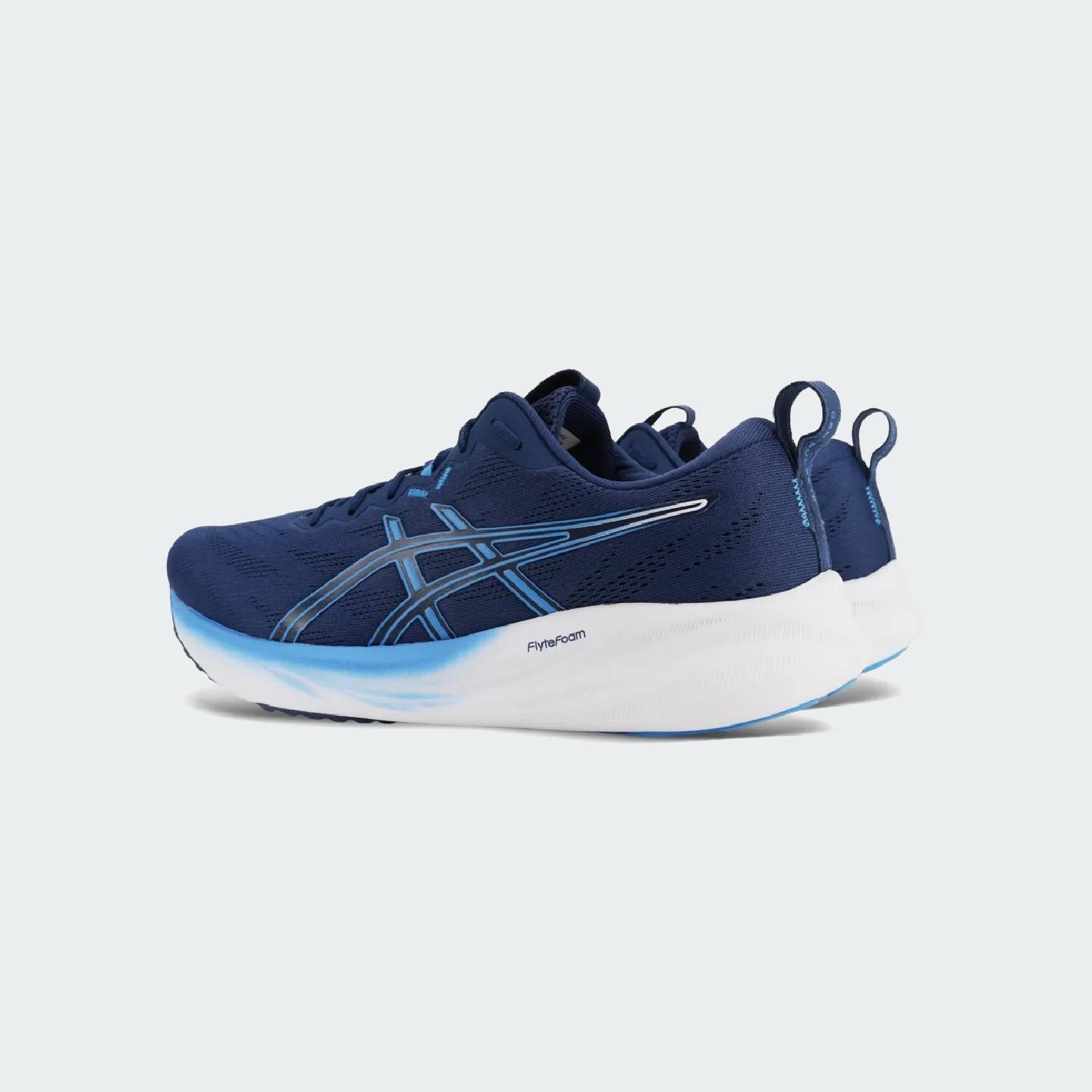 Tênis ASICS GEL-PULSE 16 SE Masculino - Conforto para Corridas