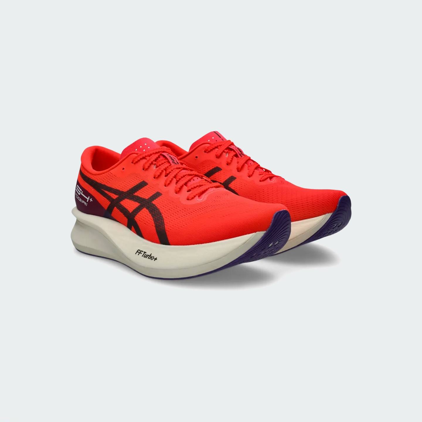 Tênis Asics S4+ Yogiri Masculino - Estilo e Conforto na Free Corner