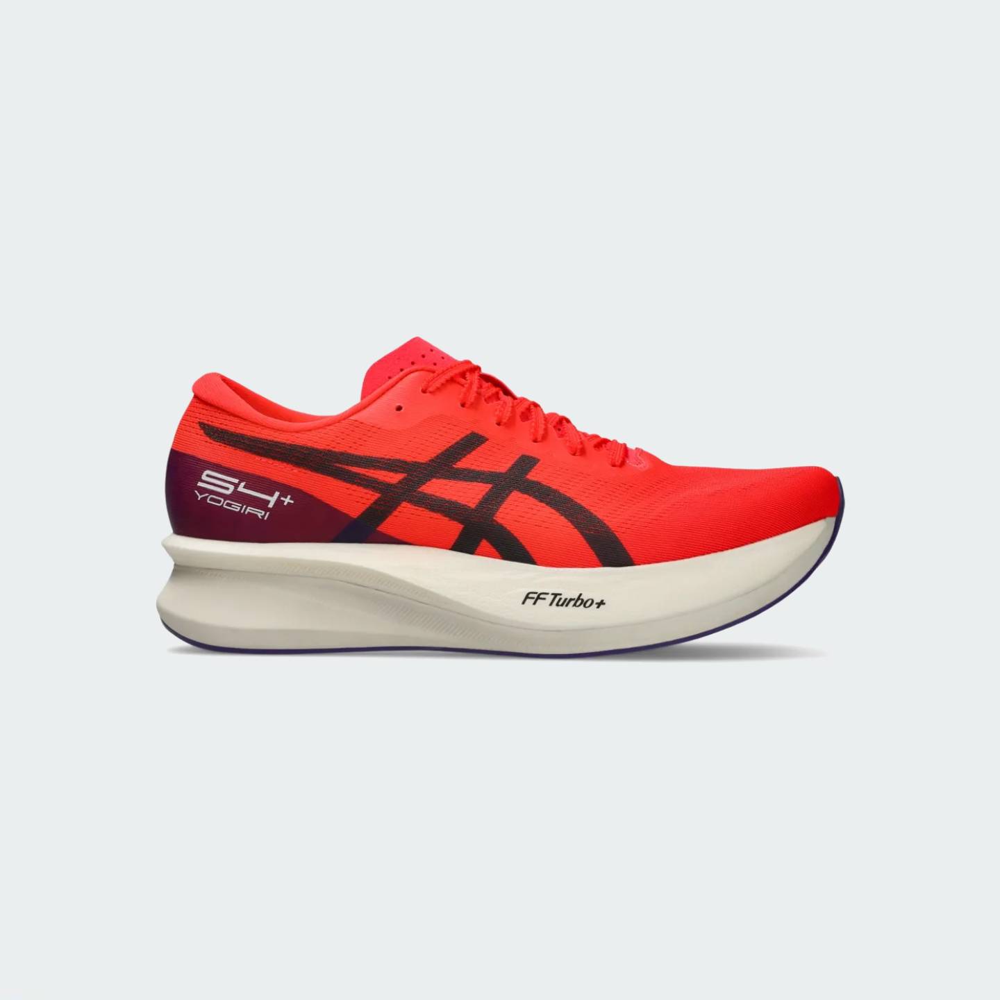 Tênis Asics S4+ Yogiri Masculino - Estilo e Conforto na Free Corner