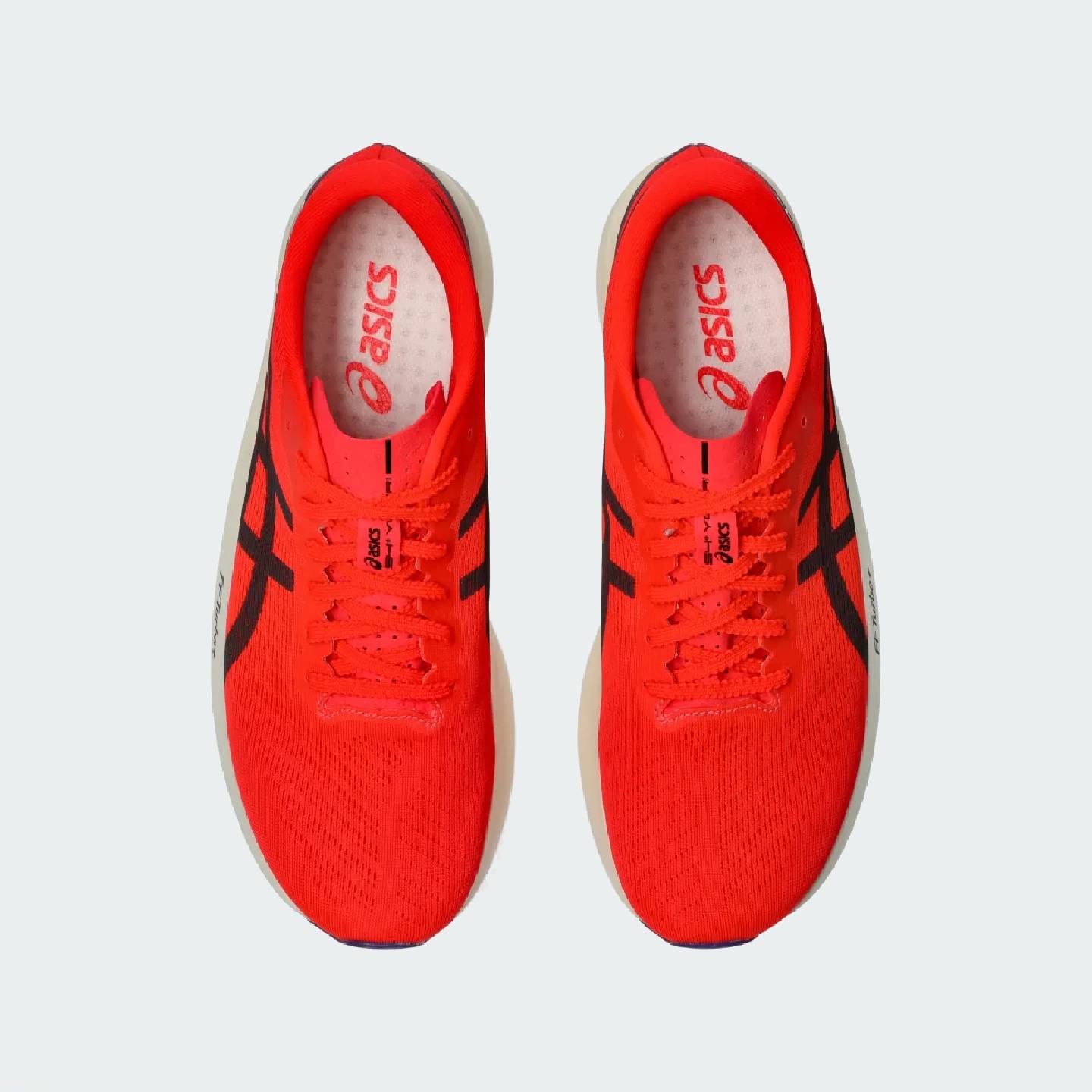Tênis Asics S4+ Yogiri Masculino - Estilo e Conforto na Free Corner