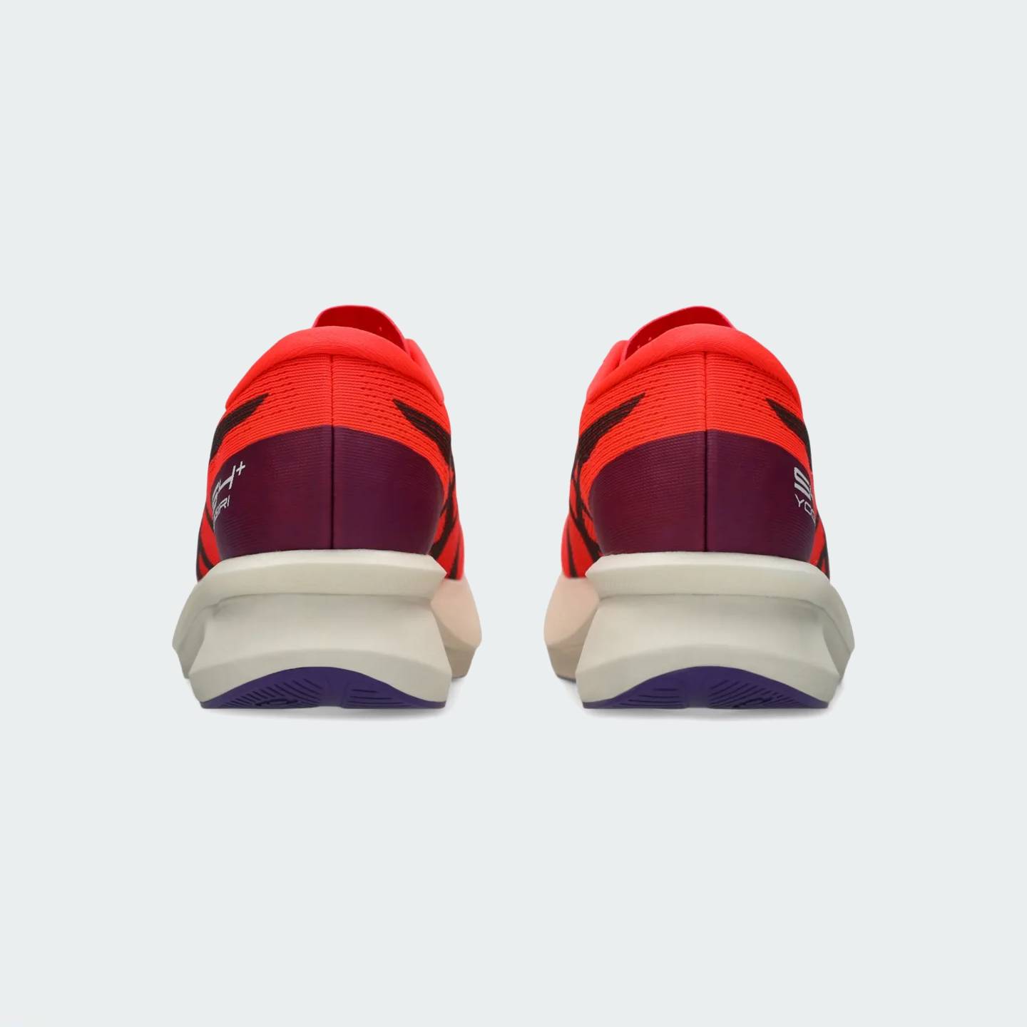 Tênis Asics S4+ Yogiri Masculino - Estilo e Conforto na Free Corner