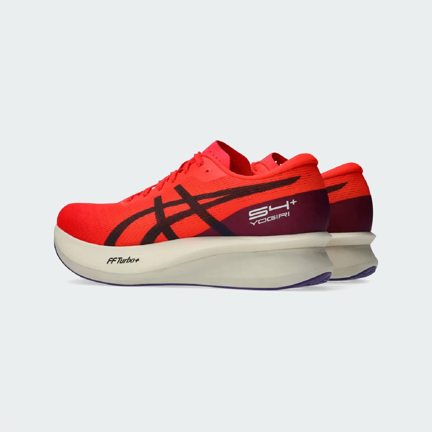 スパイク・シューズ S4 +YOGIRI 26cm asics Tênis Asics S4+ Yogiri Masculino - Estilo e Conforto na Free Corner