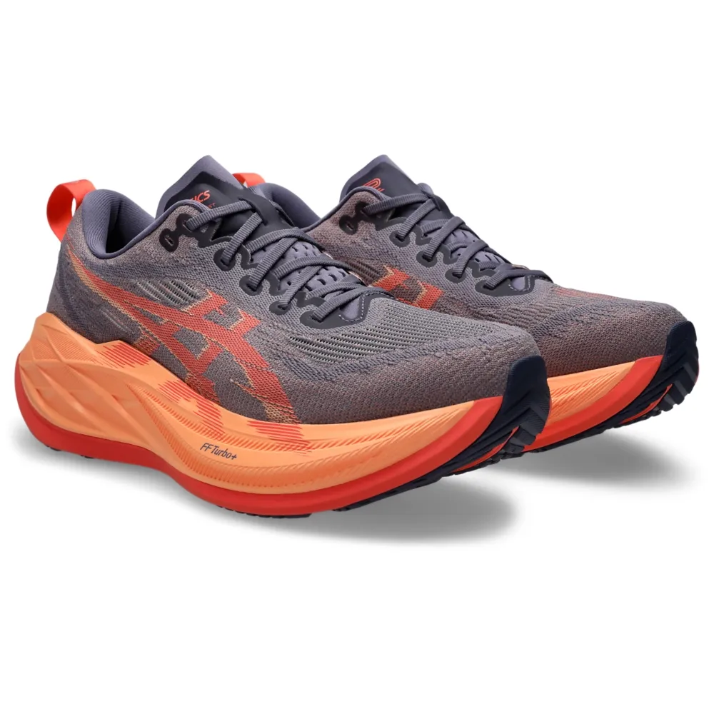 Tênis Asics Superblast 2 | Amortecimento Extremo e Leveza FF BLAST