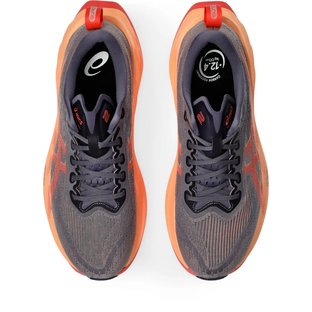 Tênis Asics Superblast 2 | Amortecimento Extremo e Leveza FF BLAST