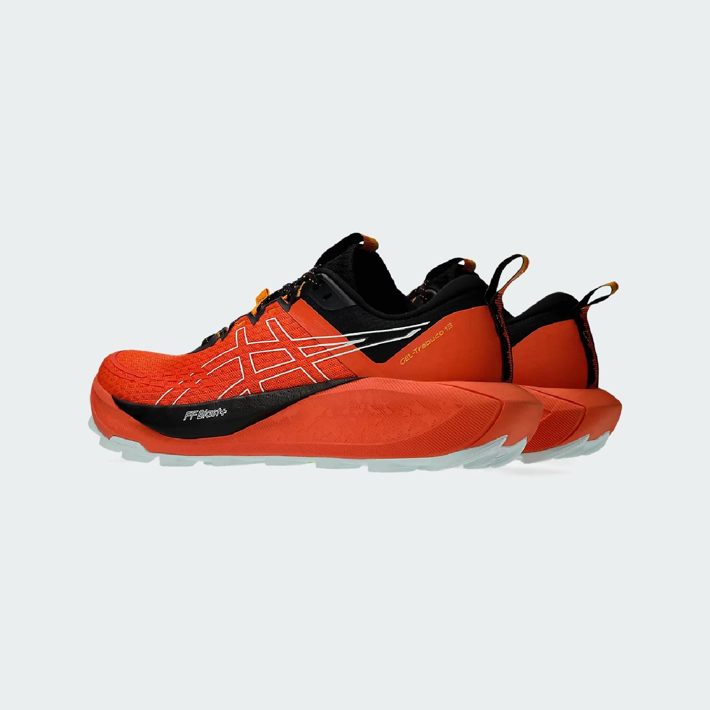 Tênis ASICS GEL-TRABUCO 13 Masculino - O Rei das Trilhas com
