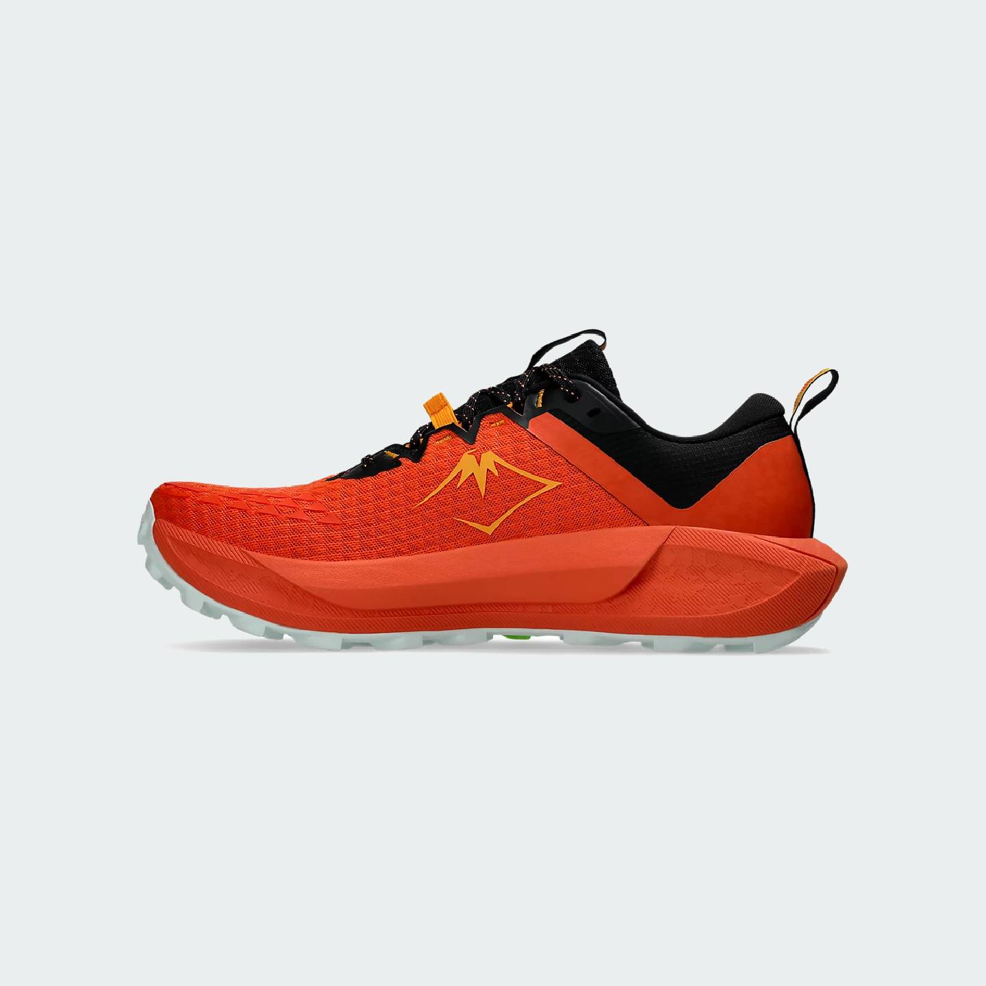 Tênis ASICS GEL-TRABUCO 13 Masculino - O Rei das Trilhas com