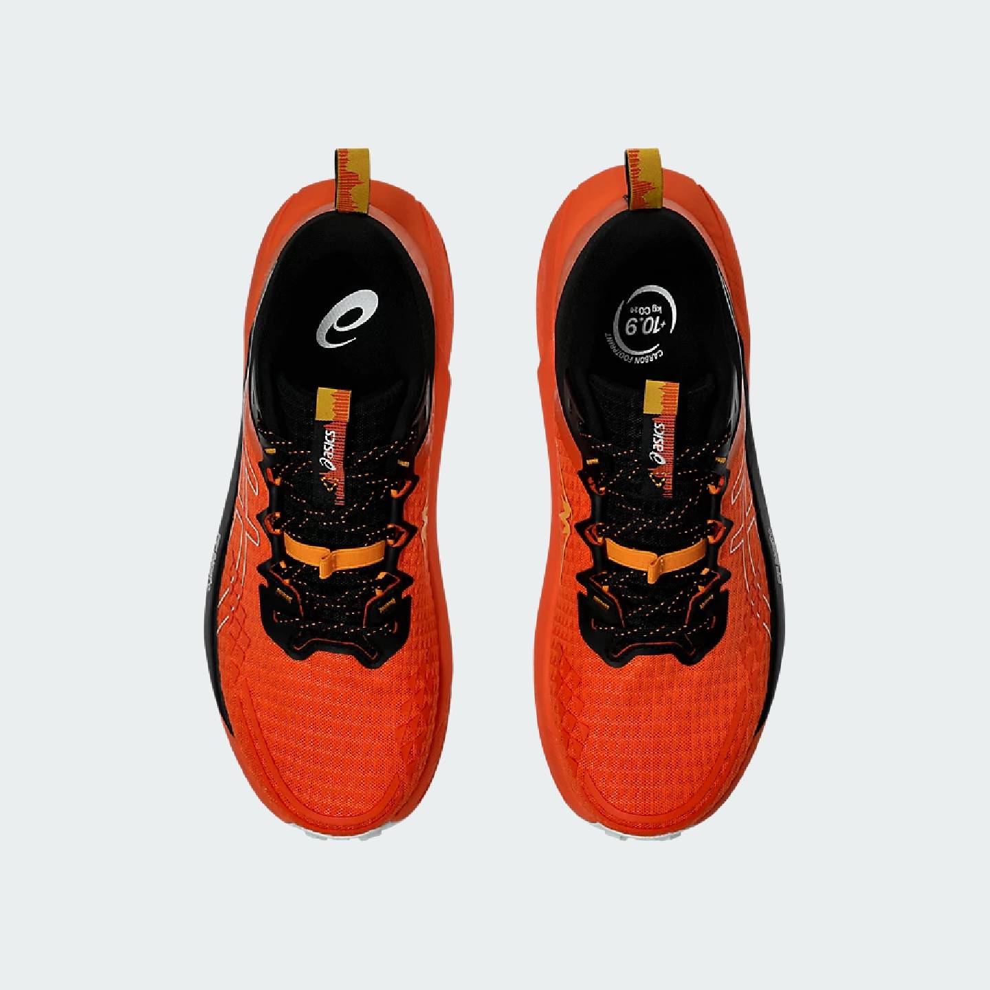 Tênis ASICS GEL-TRABUCO 13 Masculino - O Rei das Trilhas com