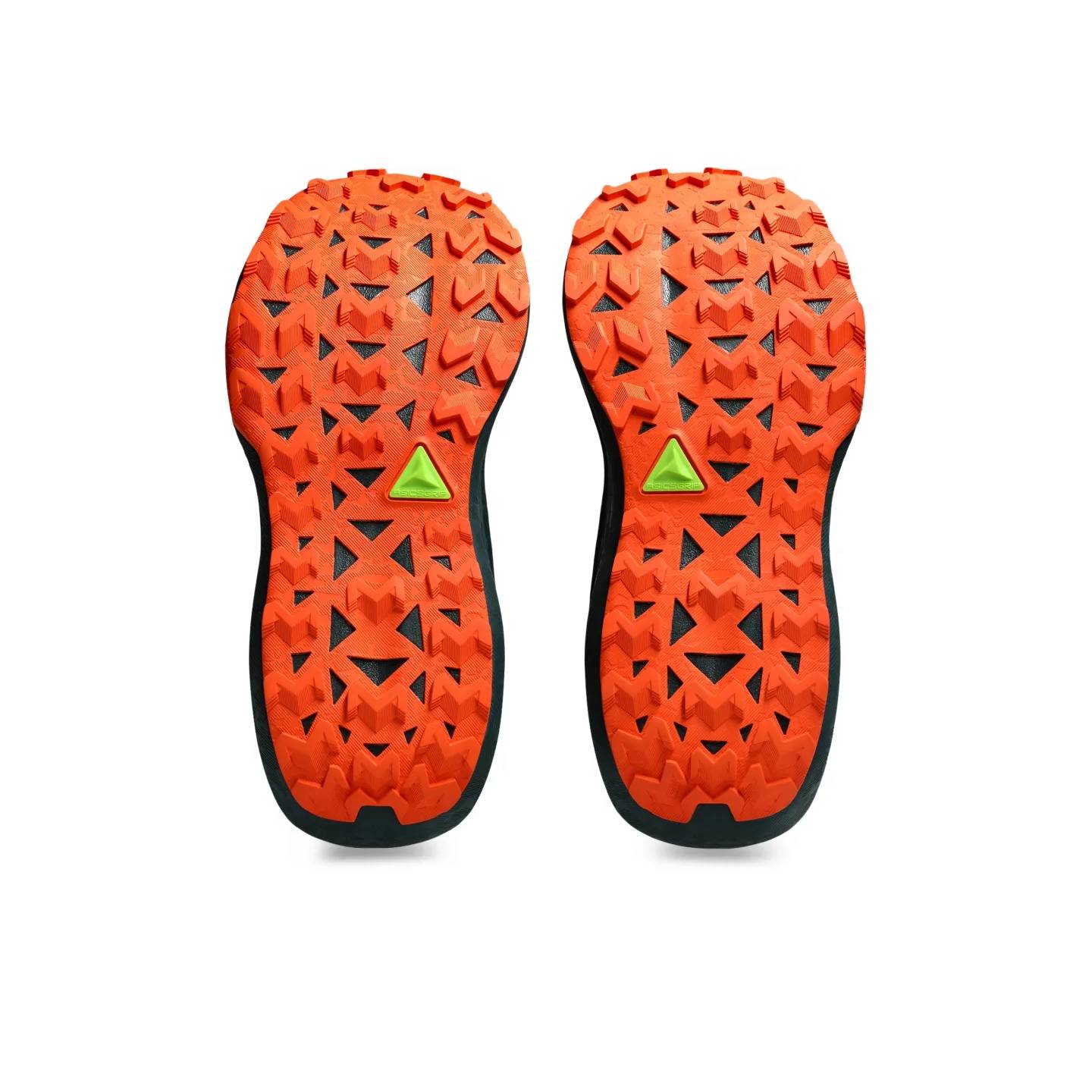 Tênis Asics Trabuco Max | Conforto e Tração para a Trilha | Free
