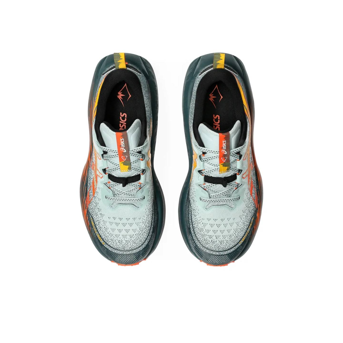 Tênis Asics Trabuco Max | Conforto e Tração para a Trilha | Free