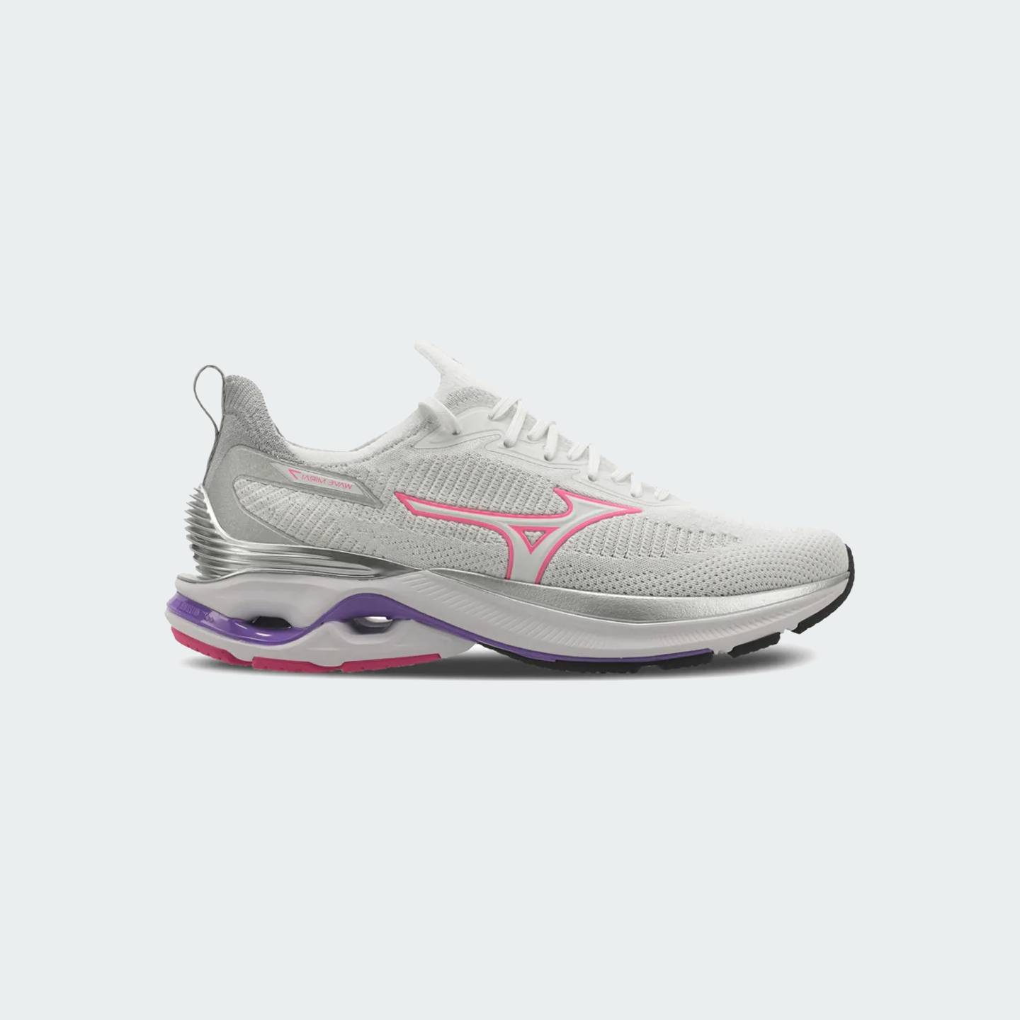 Tênis Mizuno Wave Mirai 7: O Parceiro Ideal para Sua Corrida