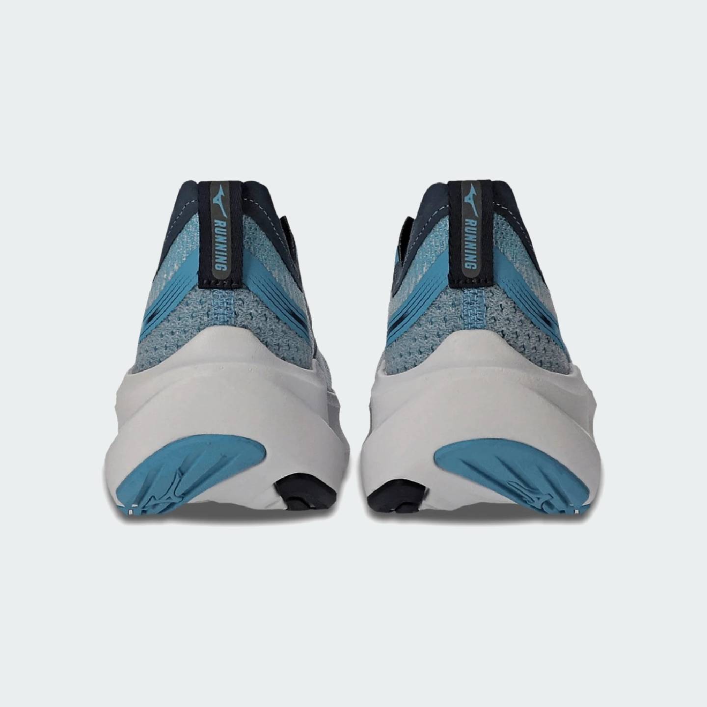 Mizuno Base One Masculino – Amortecimento + Leveza para Corrida