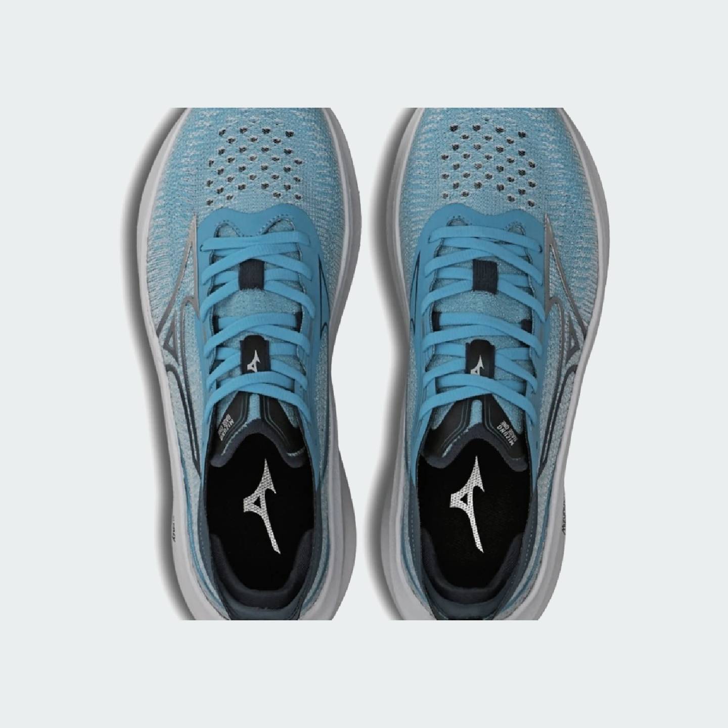 Mizuno Base One Masculino – Amortecimento + Leveza para Corrida