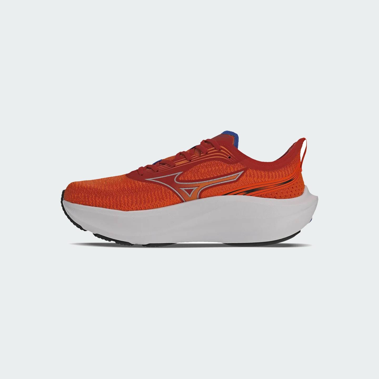 Tênis Mizuno Base One: Estilo Clássico e Conforto para o Dia a Dia