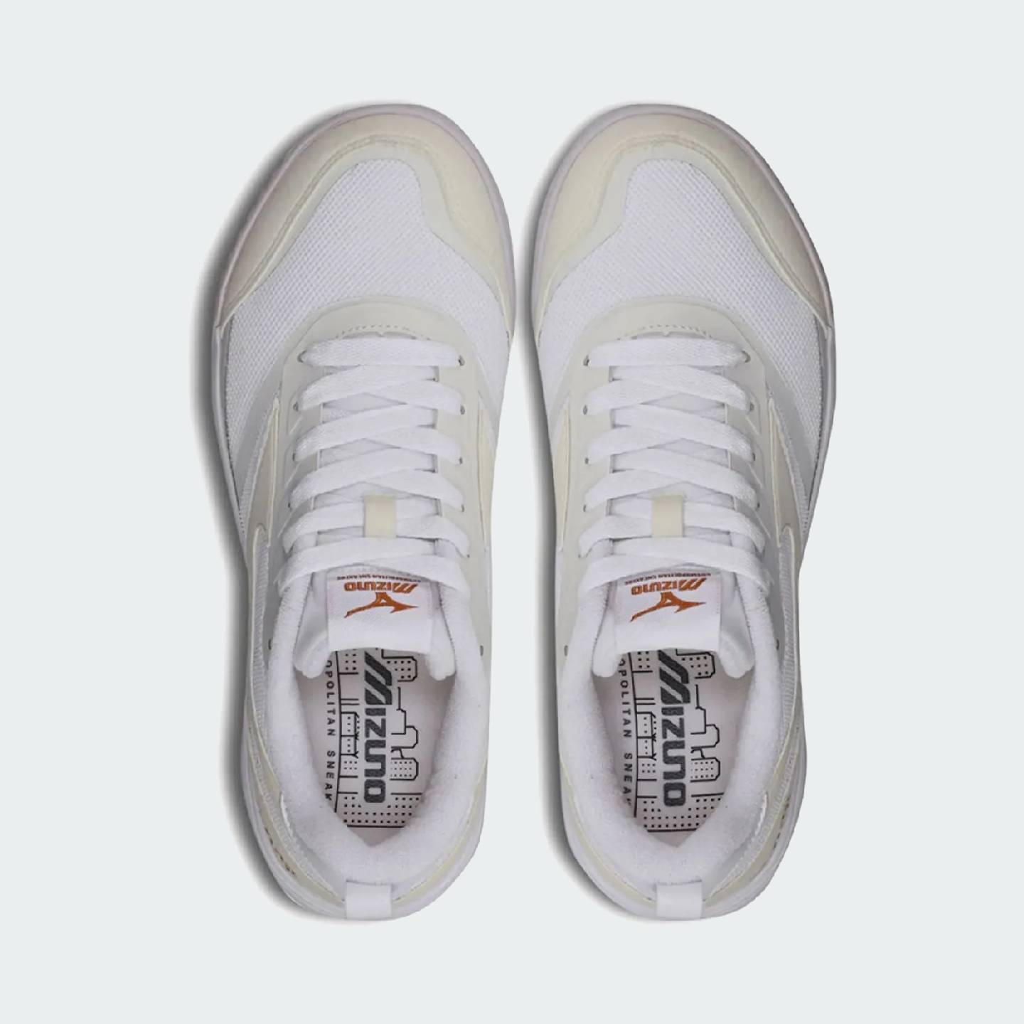 kanoko(*´ω`*) Tênis Mizuno Edo Cross: Performance e Estilo para o Treino e o Dia