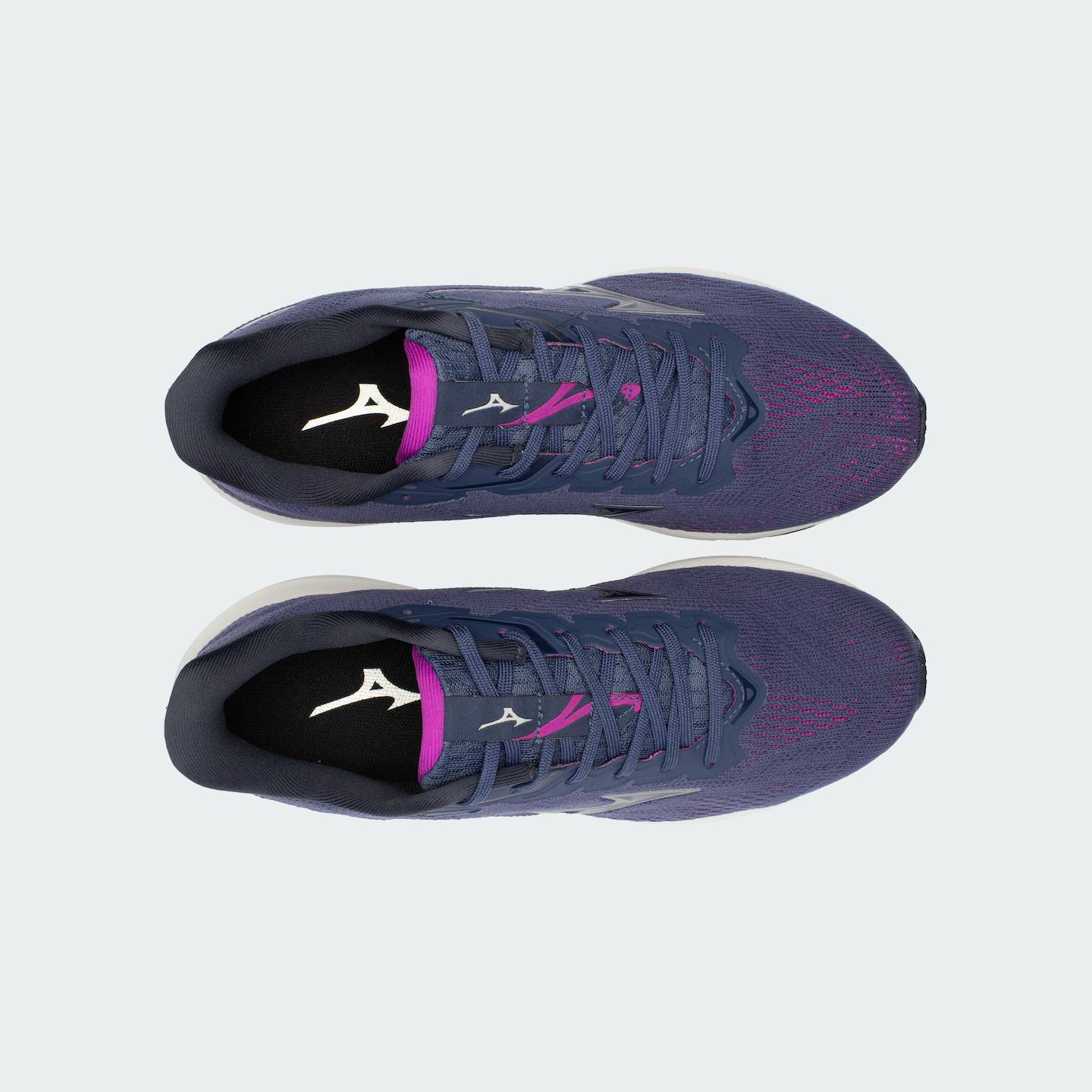 Tênis Mizuno Enigma 2: O Novo Padrão de Amortecimento e