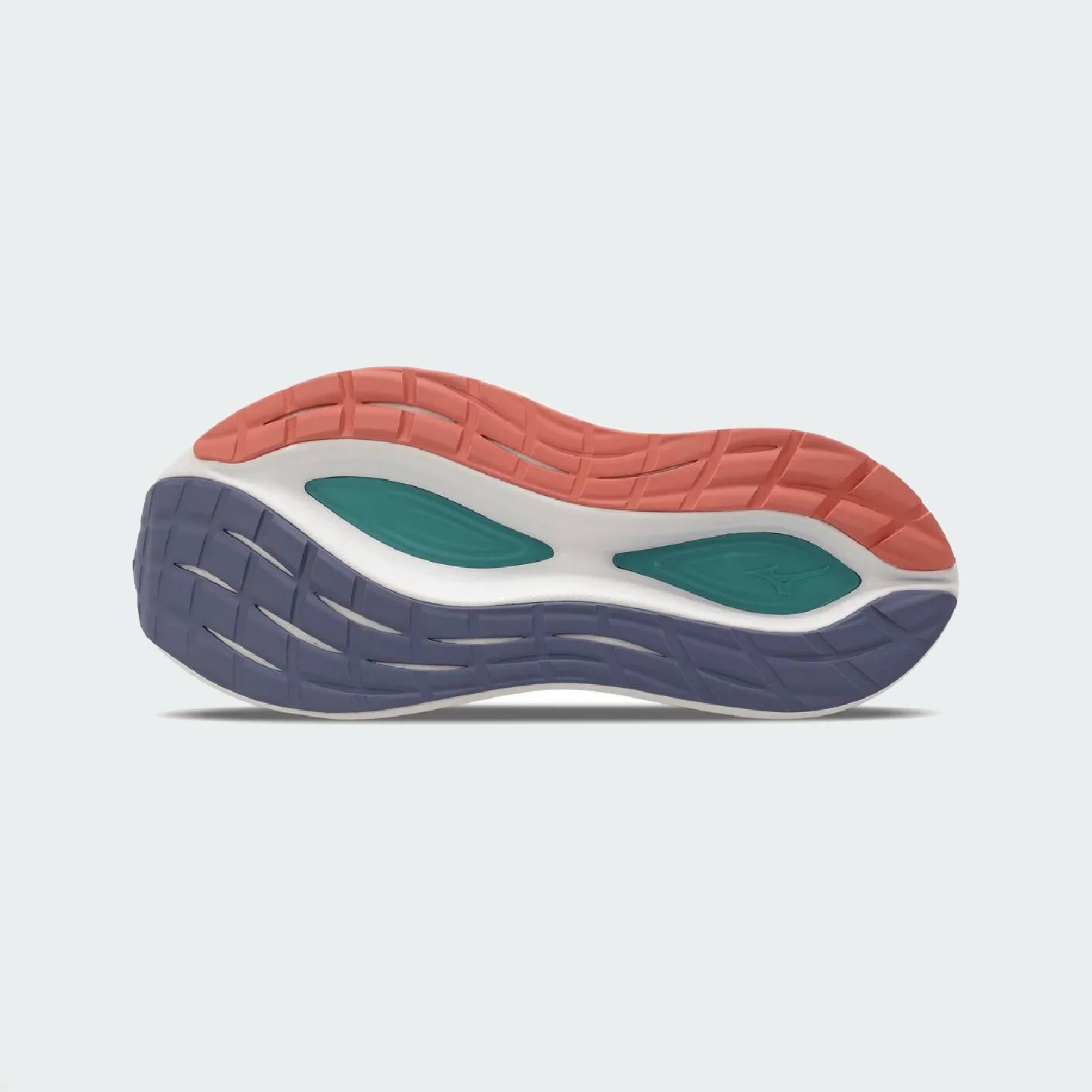 Tênis Mizuno Running Neo Vista 2 Masculino - Conforto e