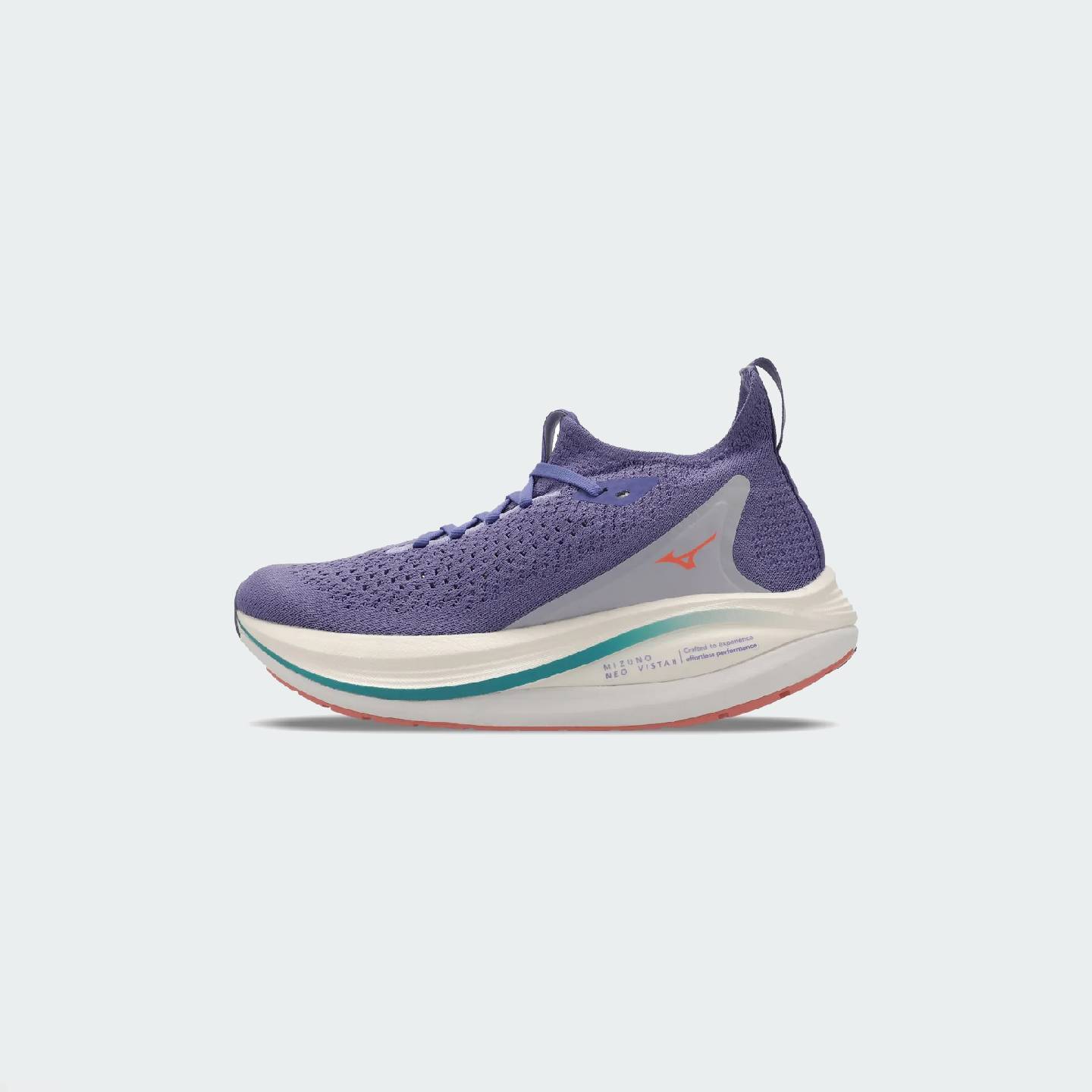 Tênis Mizuno Running Neo Vista 2 Masculino - Conforto e
