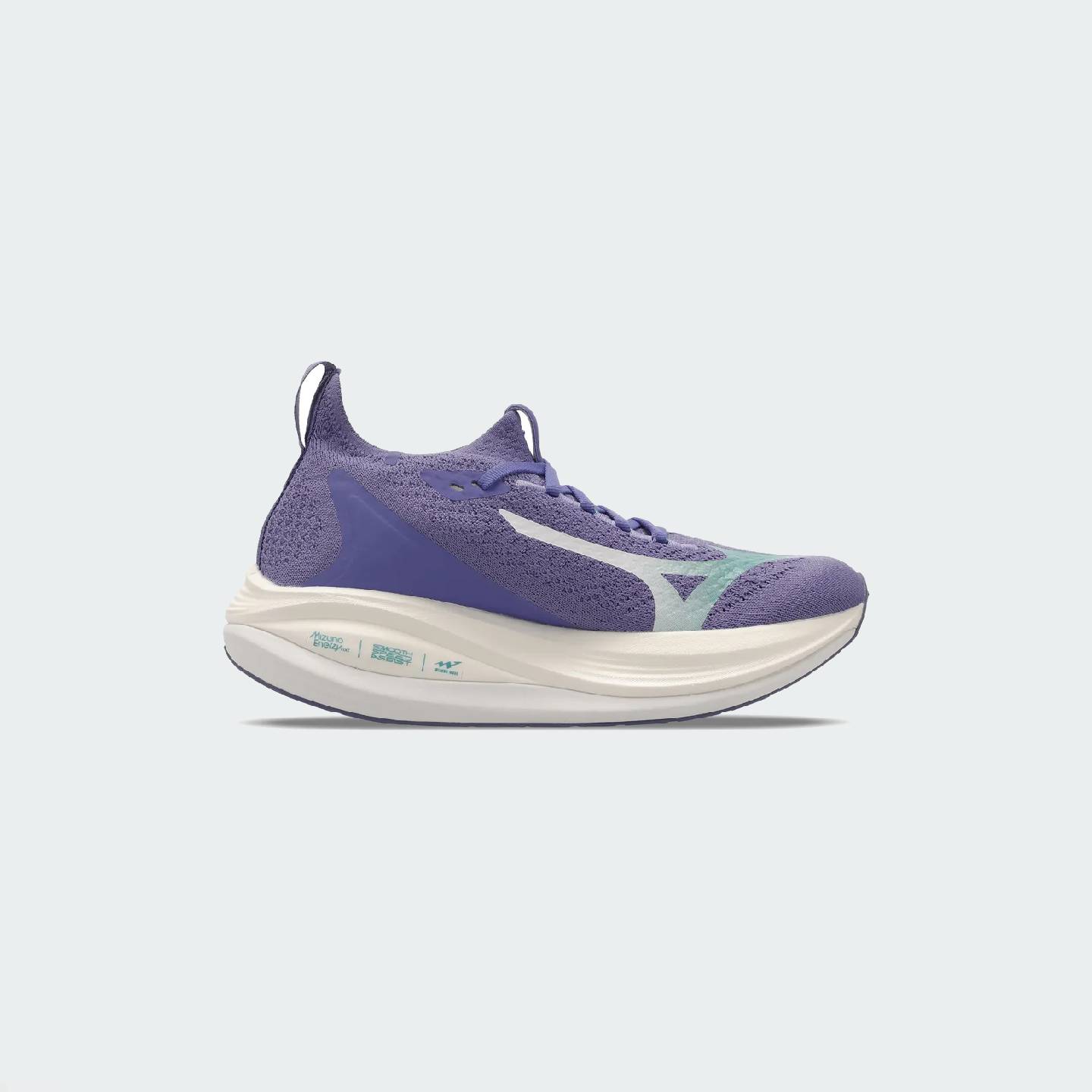 Tênis Mizuno Running Neo Vista 2 Masculino - Conforto e