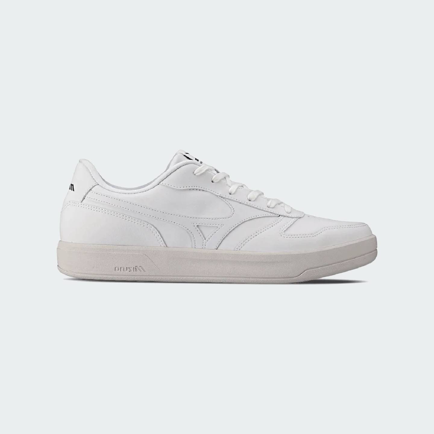 Tênis Mizuno Street Wind: Estilo e Conforto para o Dia a Dia