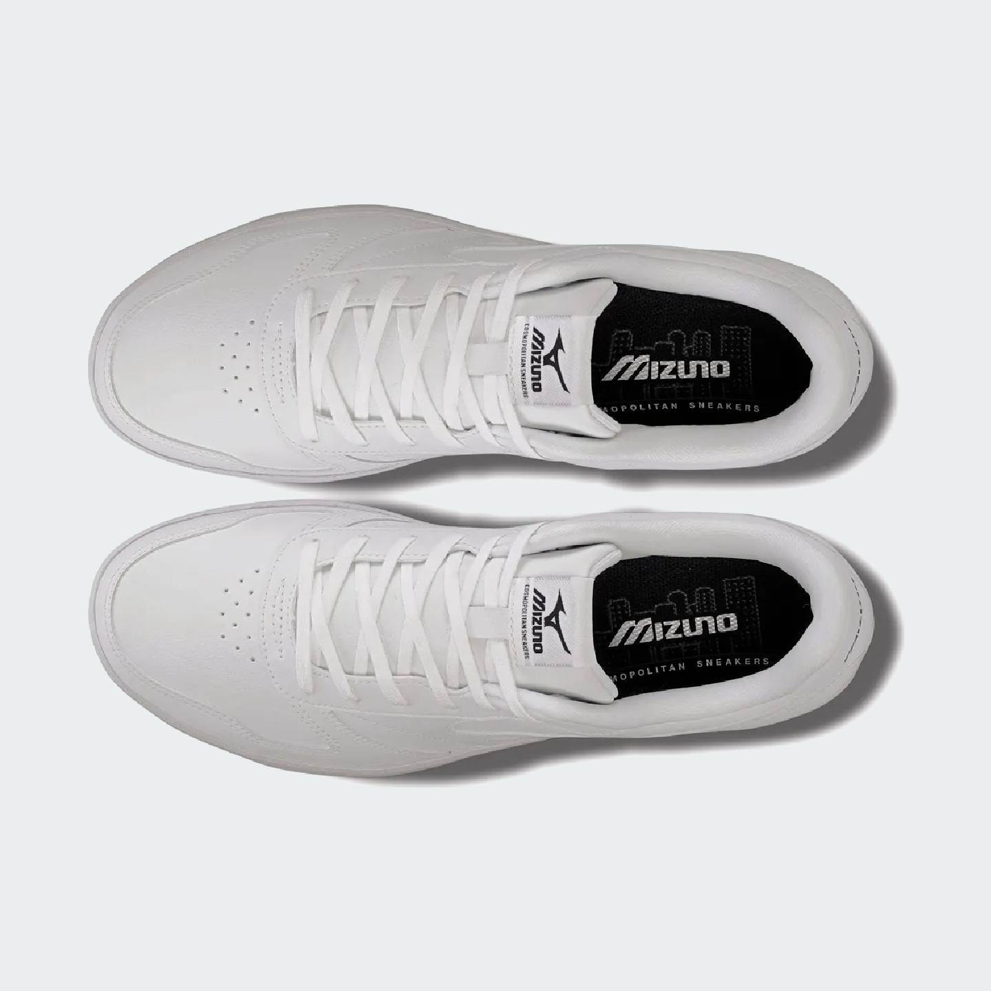 Tênis Mizuno Street Wind: Estilo e Conforto para o Dia a Dia