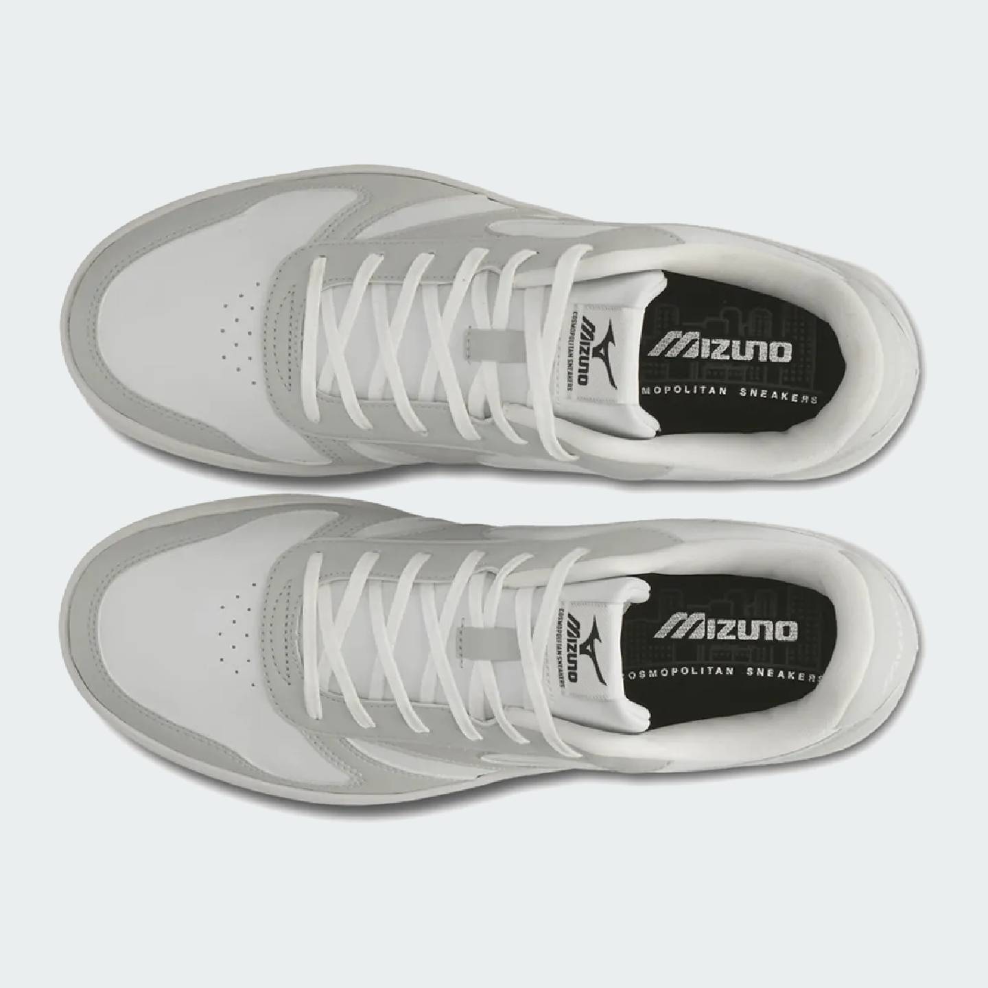 Tênis Mizuno Street Wind: Estilo e Conforto para o Dia a Dia