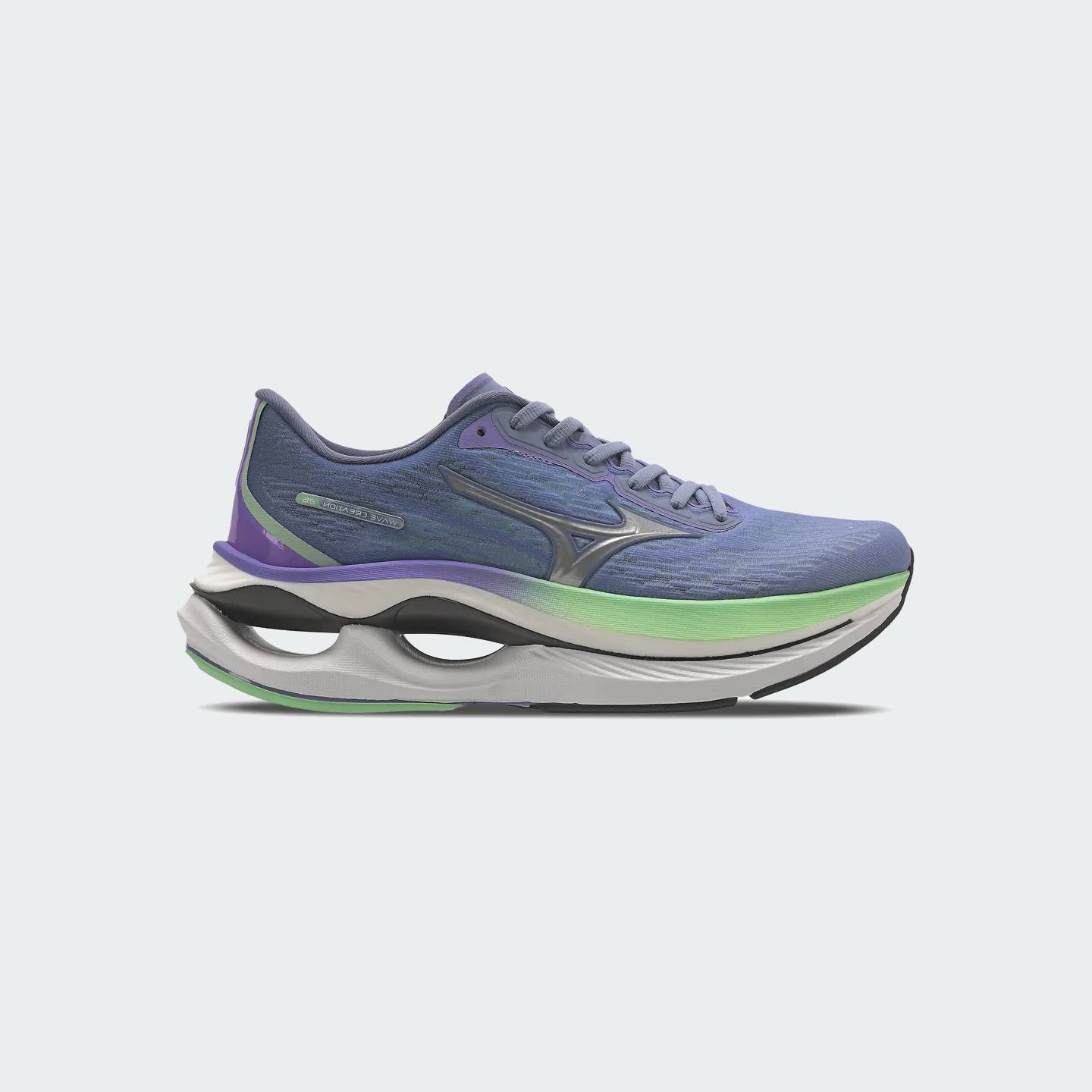 Tênis Mizuno Wave Creation 26 Masculino – Máxima Absorção de