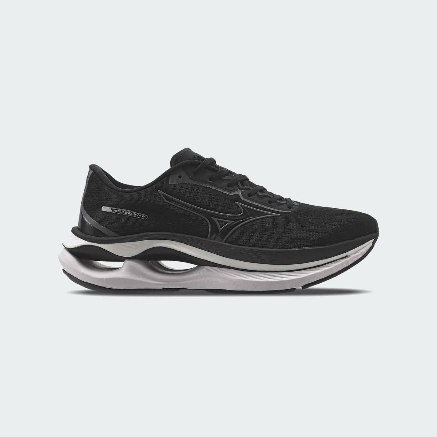 Tênis Mizuno Wave Creation 26 Masculino – Máxima absorção de