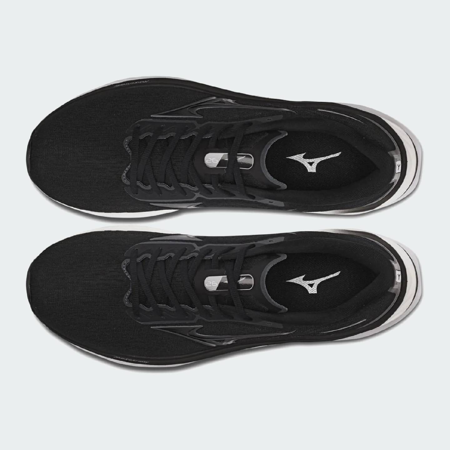 Tênis Mizuno Wave Creation 26 Masculino – Máxima absorção de