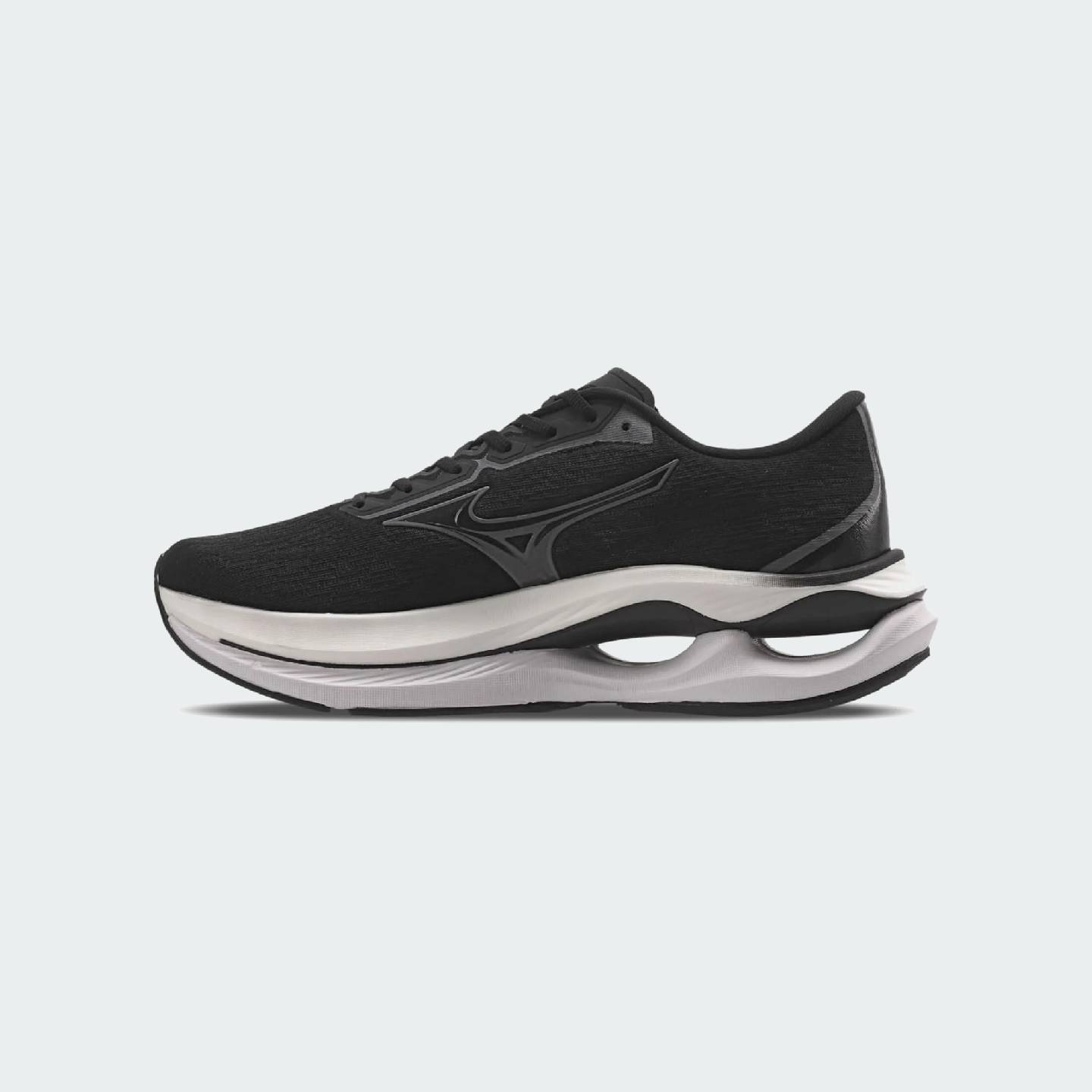 Tênis Mizuno Wave Creation 26 Masculino – Máxima absorção de