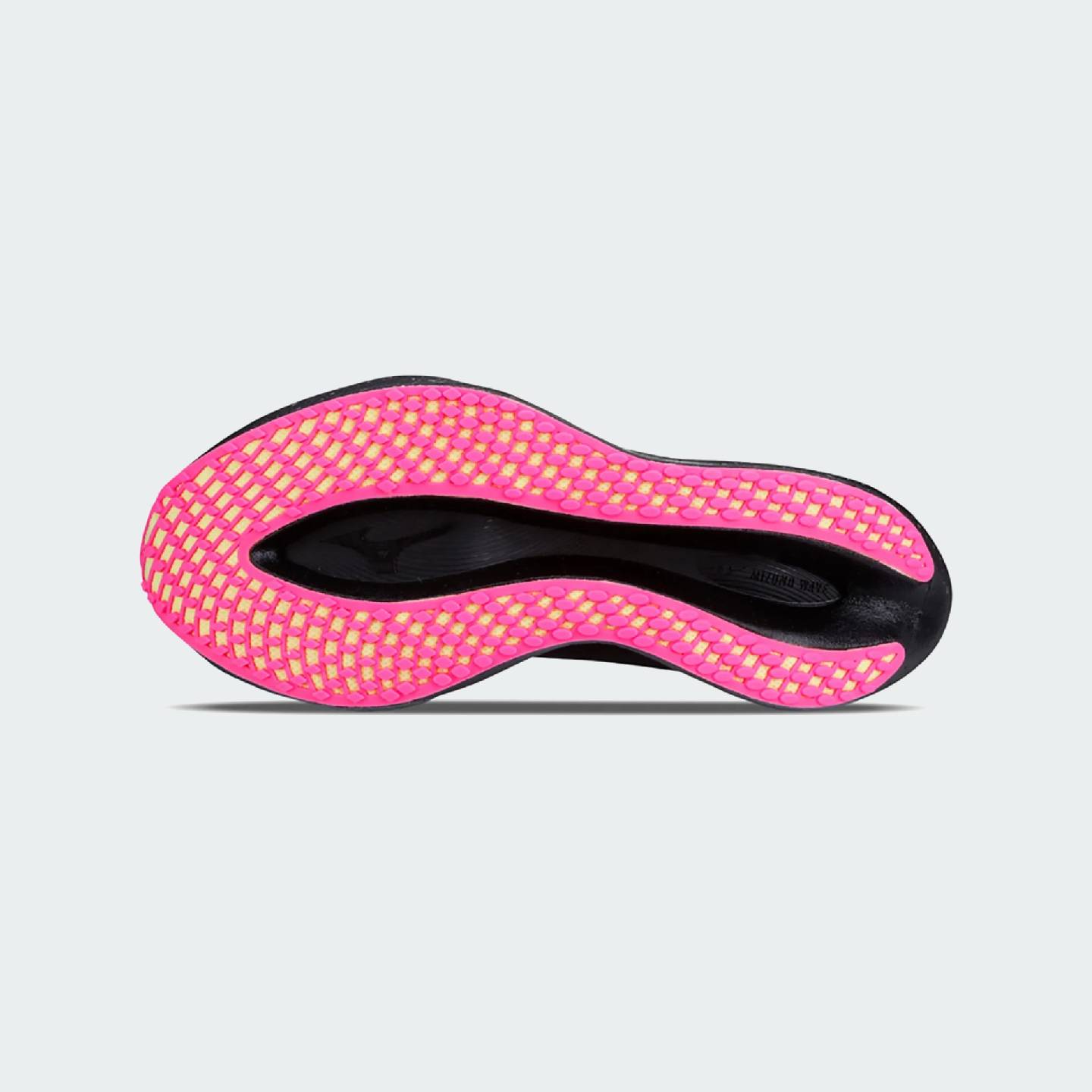 Tênis Mizuno Wave Rebellion Pro Carbono – Máxima performance em