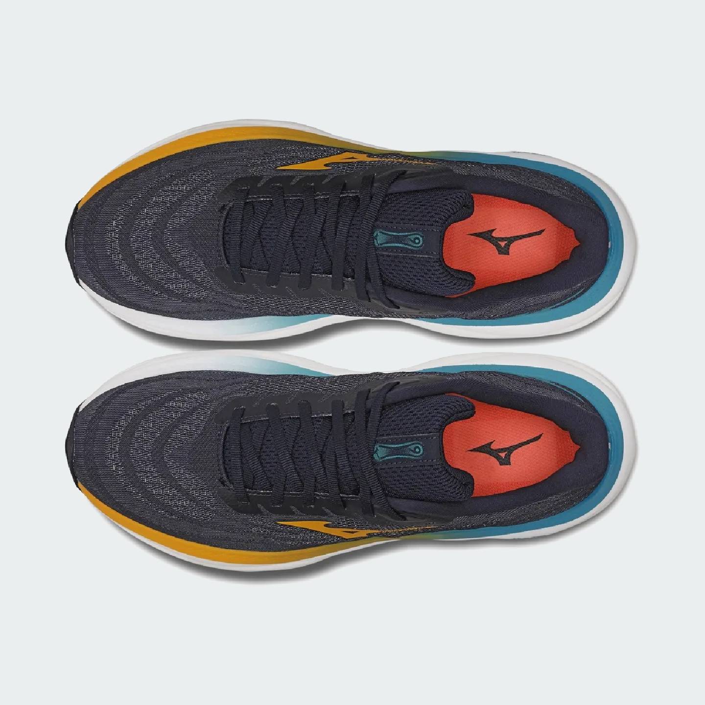 Tênis Mizuno Wave Sky 9 Masculino - O Máximo de Conforto na Free