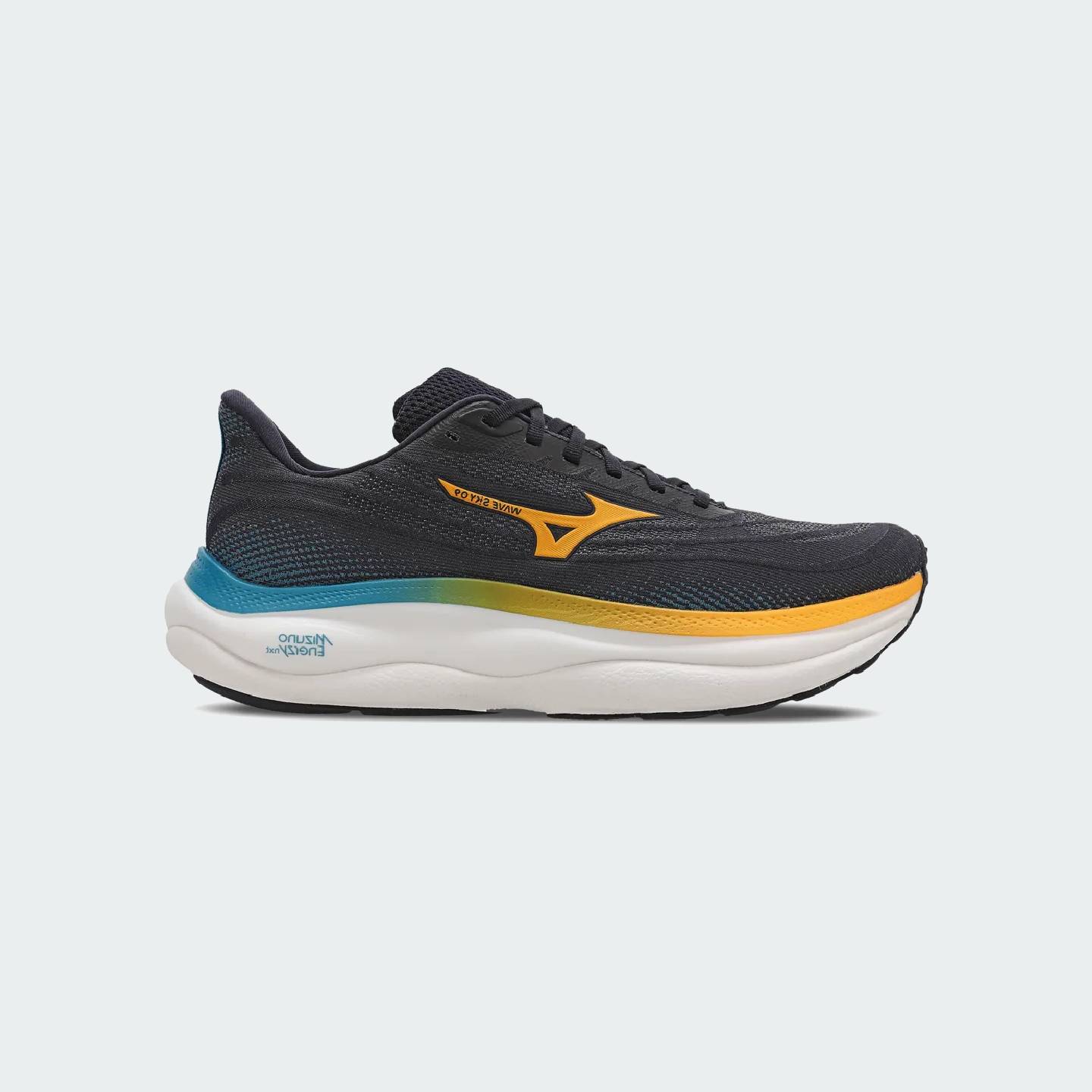 Tênis Mizuno Enigma 2: O Novo Padrão de Amortecimento e