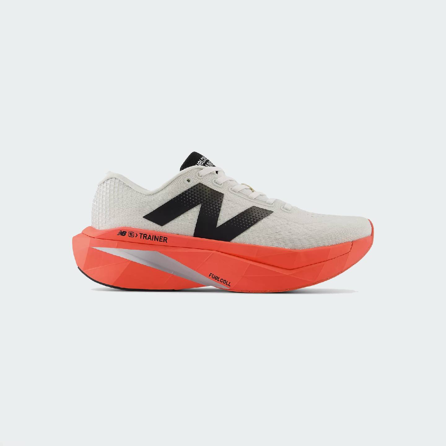 Tênis New Balance Fuelcell Supercomp Trainer V3 - Amortecimento