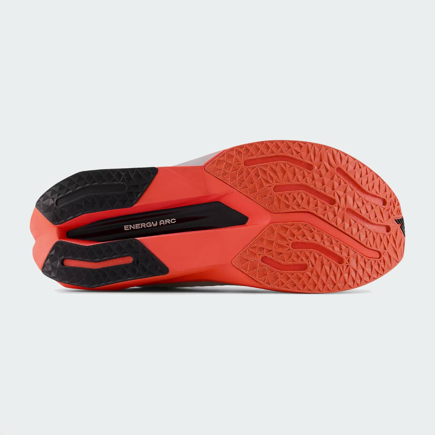 Tênis New Balance Fuelcell Supercomp Trainer V3 - Amortecimento