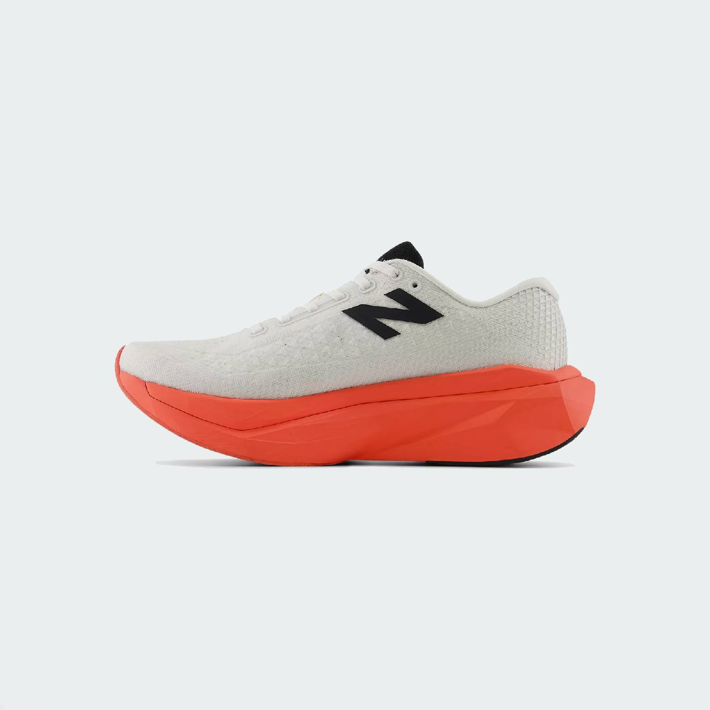 Tênis New Balance Fuelcell Supercomp Trainer V3 - Amortecimento