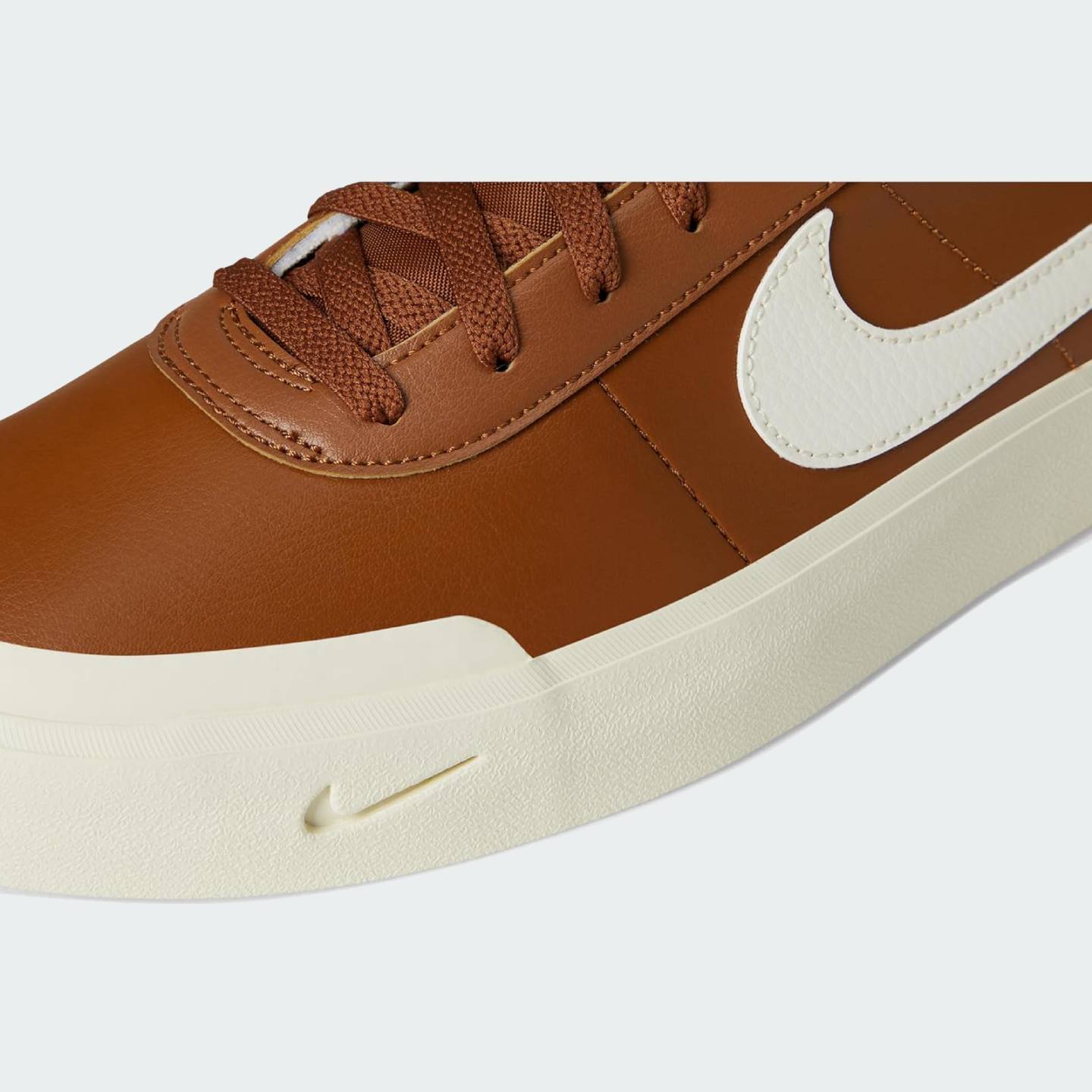 Tênis Nike Court Shot Masculino - Estilo Clássico na Free Corner