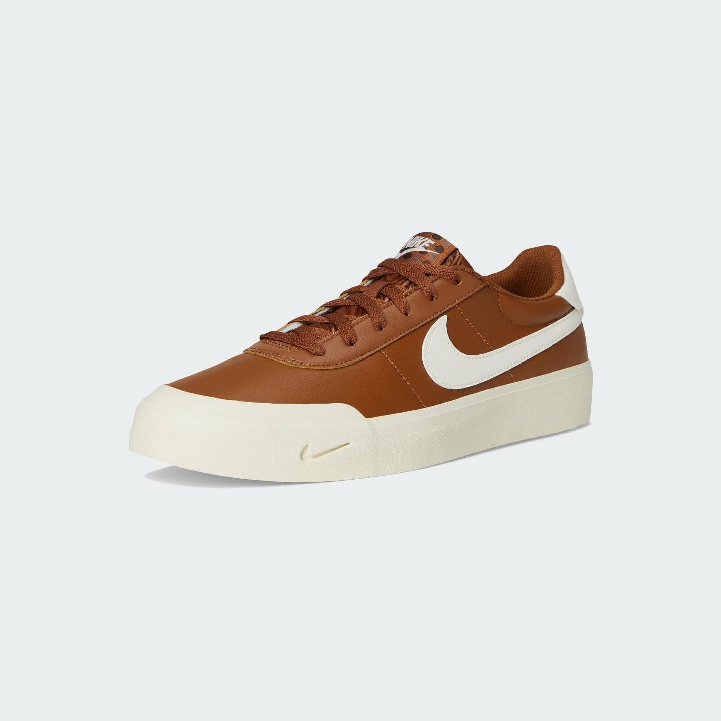 Tênis Nike Court Shot Masculino - Estilo Clássico na Free Corner