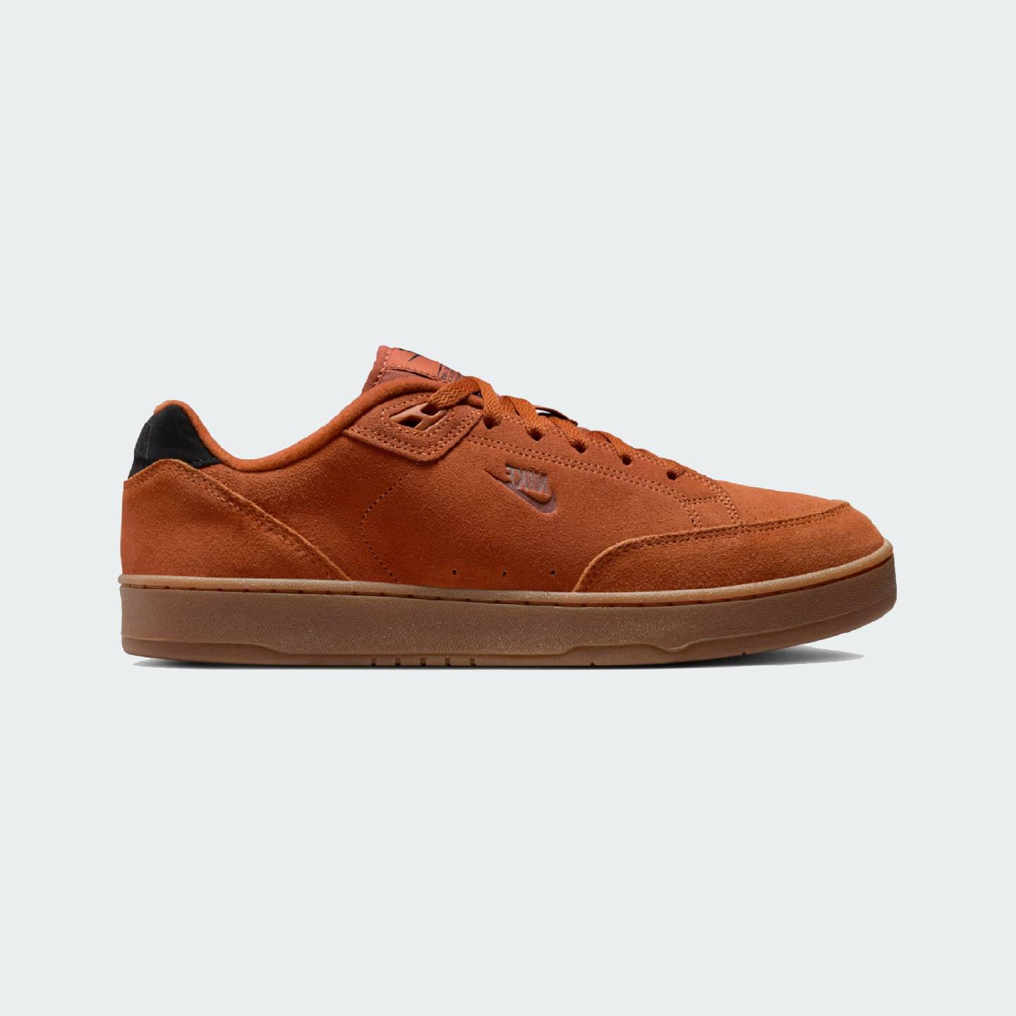 Tênis Nike Grandstand II Suede Masculino - Estilo Casual e