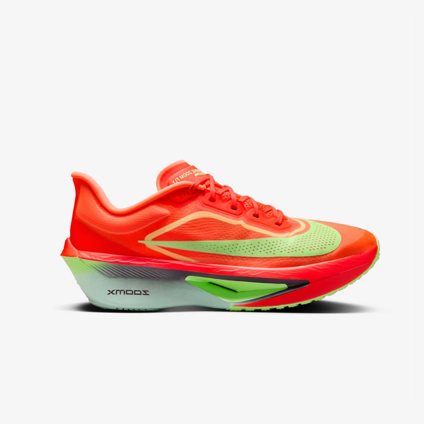 Tênis Nike Zoom Fly 6 Masculino | Free Corner - Velocidade e