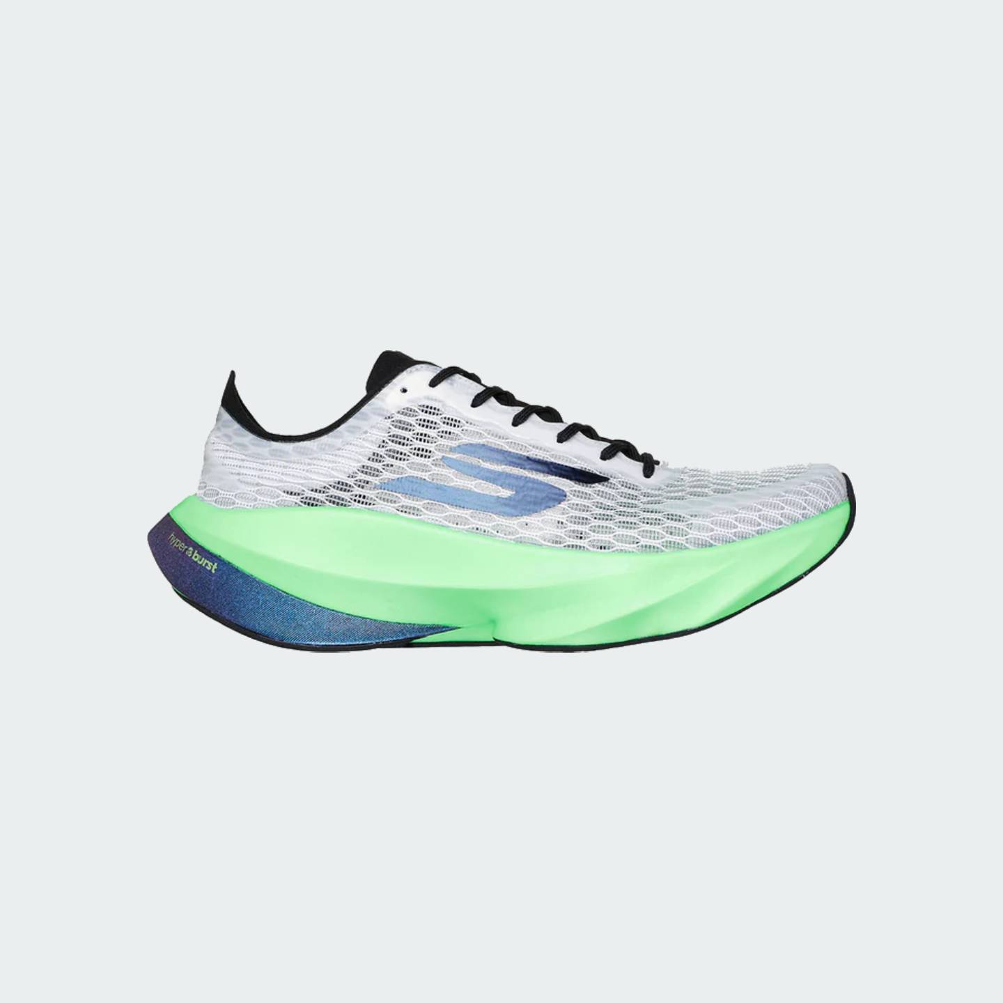 Tênis Skechers SKX Aero Spark: Conforto e Performance para o seu